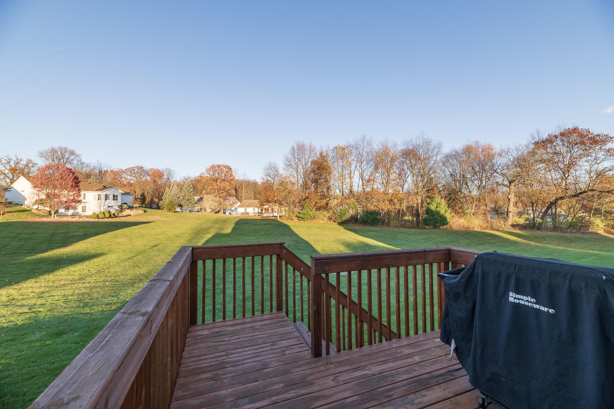769 Laurel Wood Street Kalamazoo MI 49009