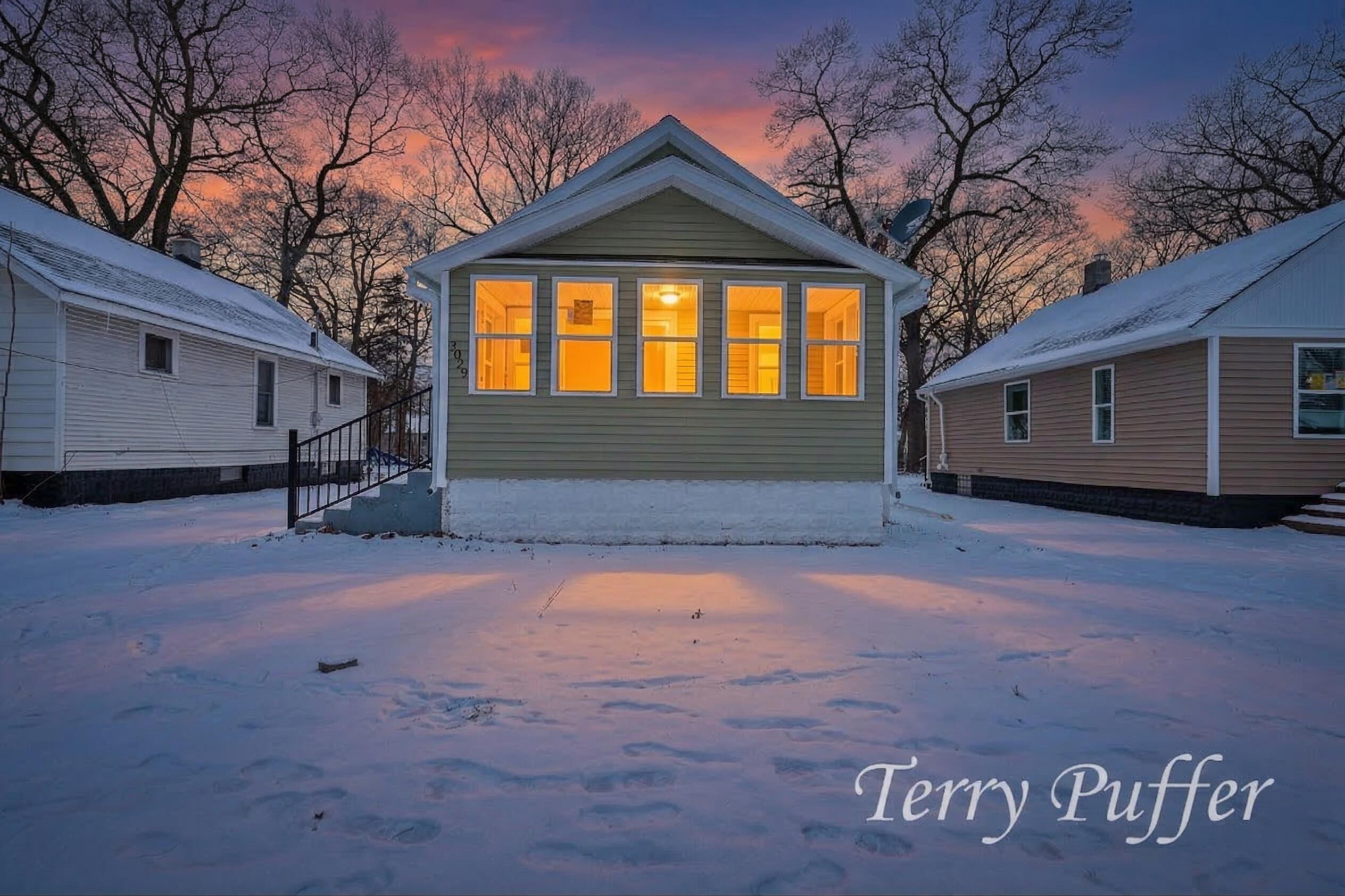 3029 Waalkes Street Muskegon MI 49444