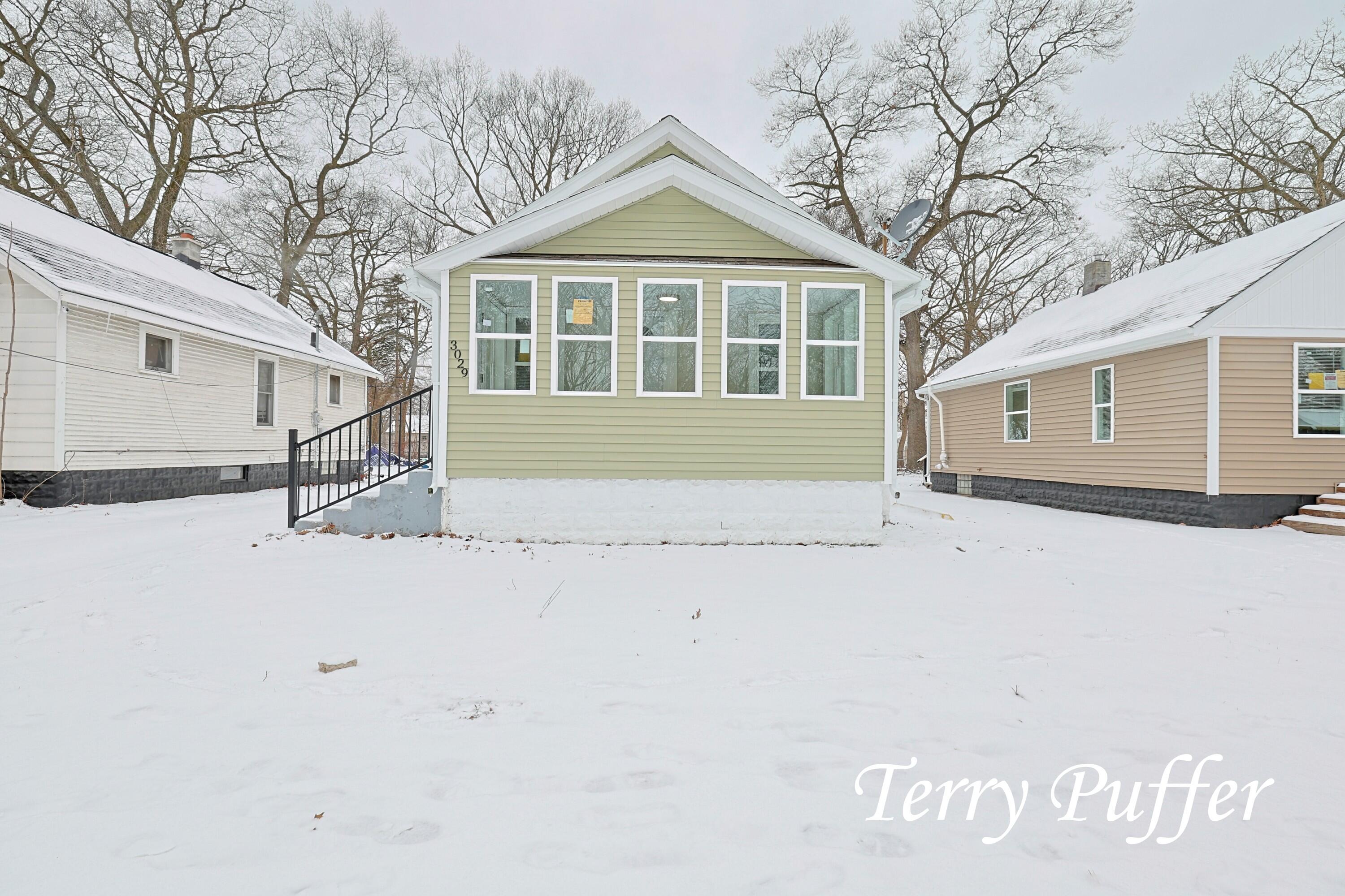 3029 Waalkes Street Muskegon MI 49444