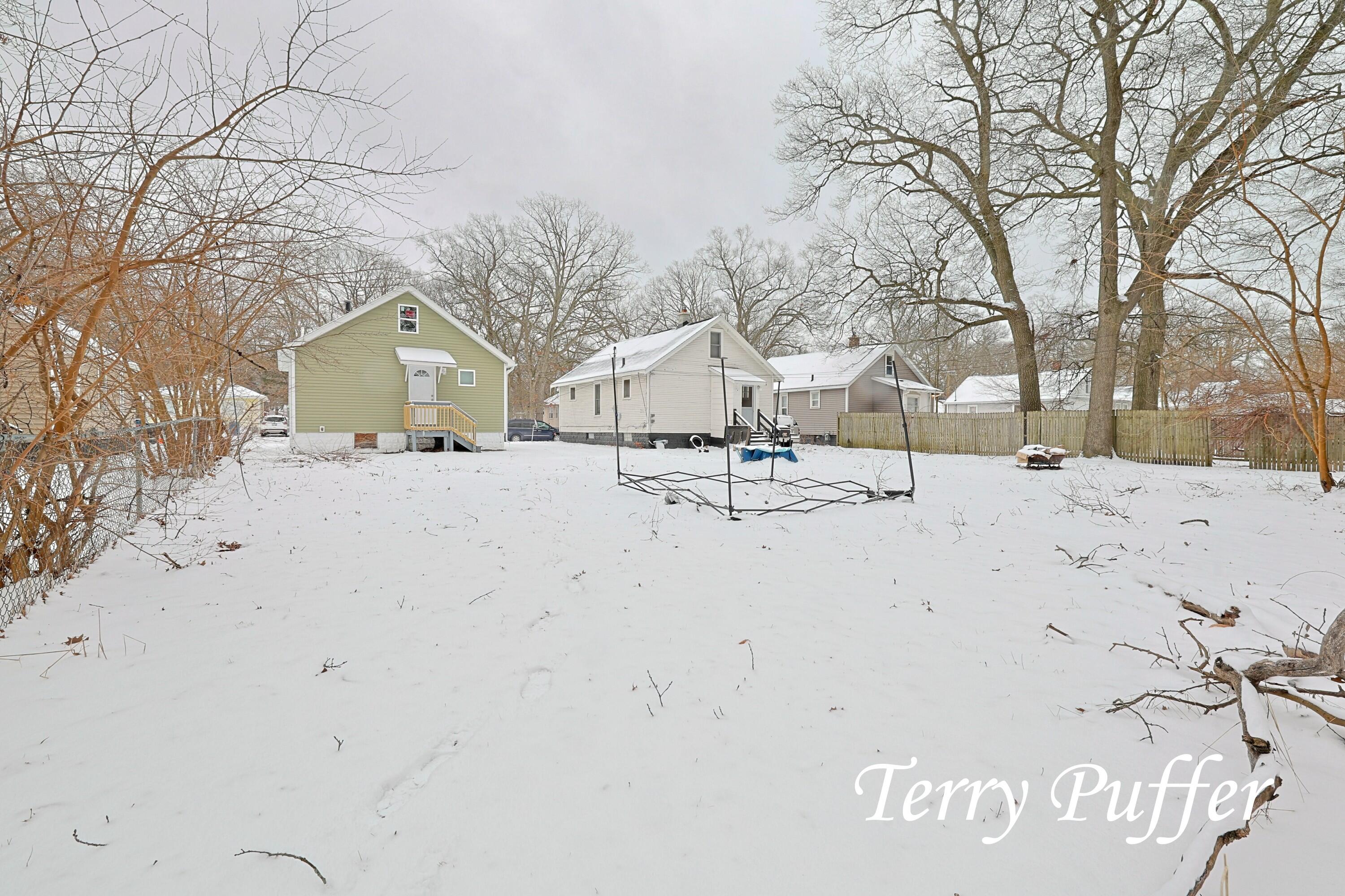 3029 Waalkes Street Muskegon MI 49444