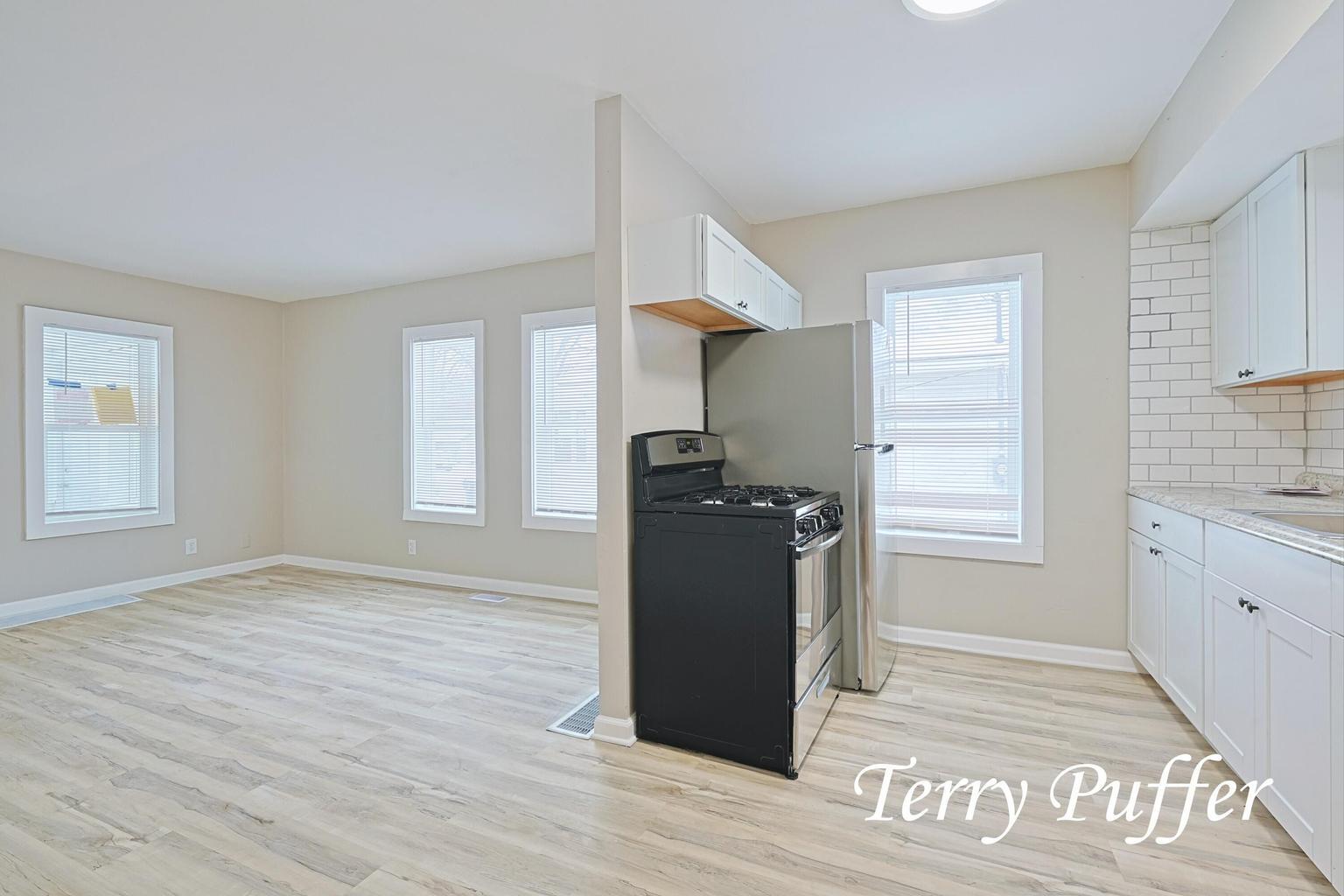 3029 Waalkes Street Muskegon MI 49444