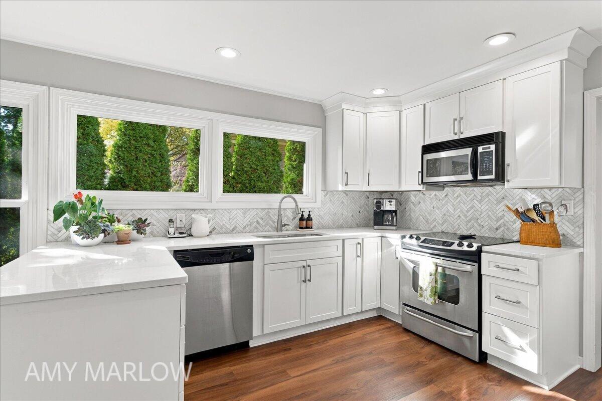 1424 Sherwood Avenue SE East Grand Rapids MI 49506