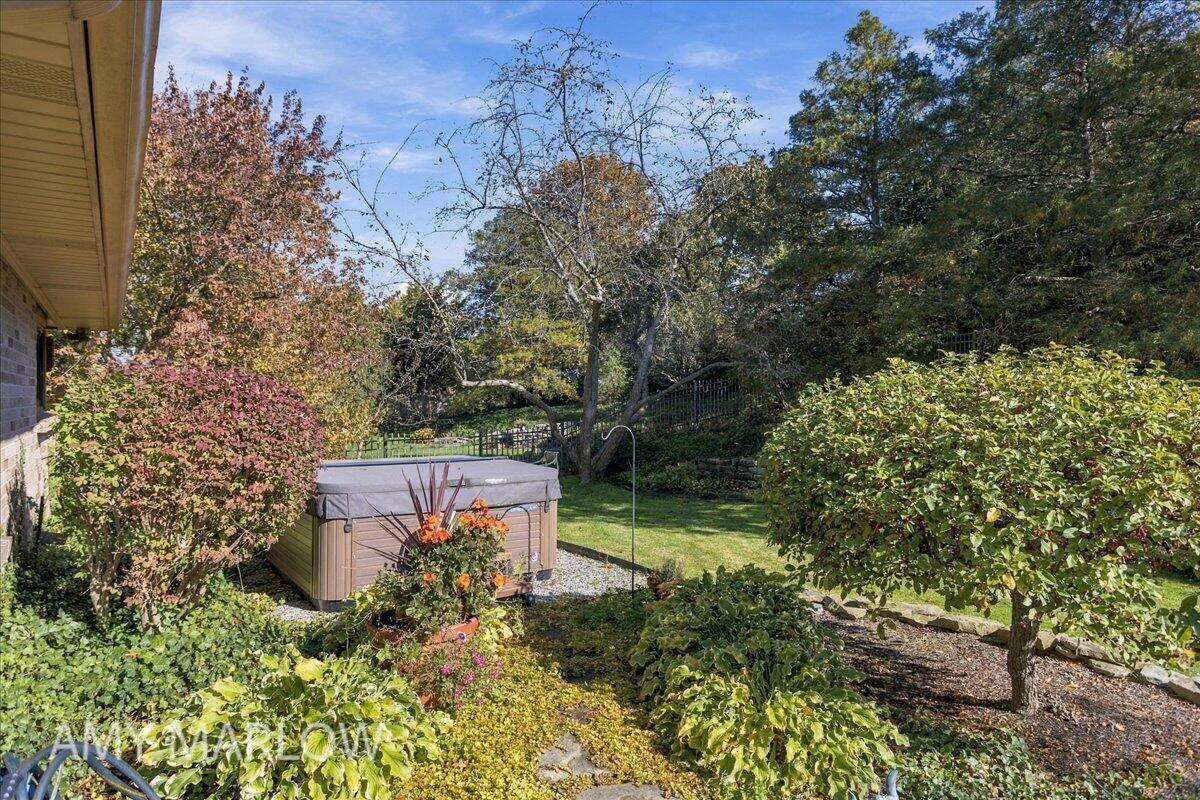 1424 Sherwood Avenue SE East Grand Rapids MI 49506