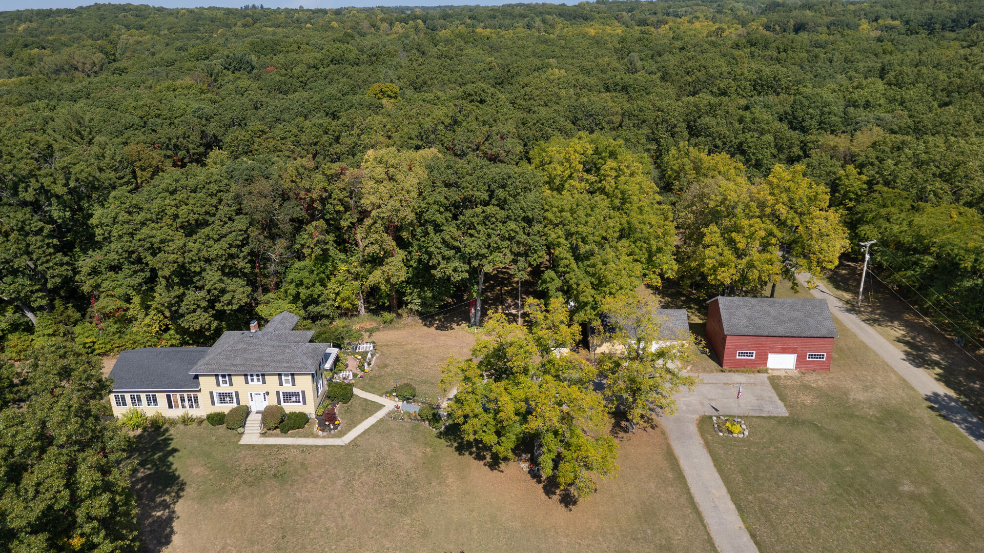 3821 118th Avenue Allegan MI 49010