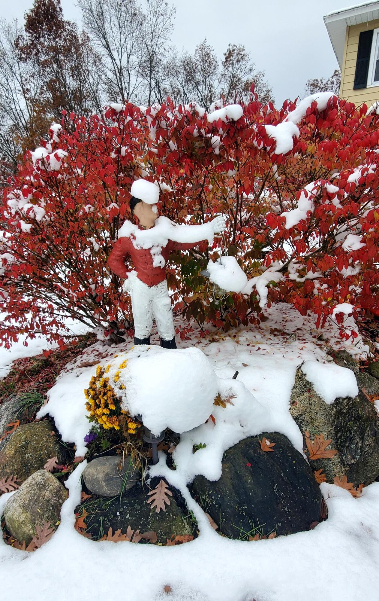 3821 118th Avenue Allegan MI 49010