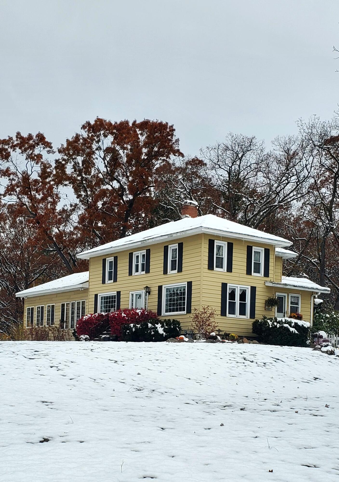 3821 118th Avenue Allegan MI 49010