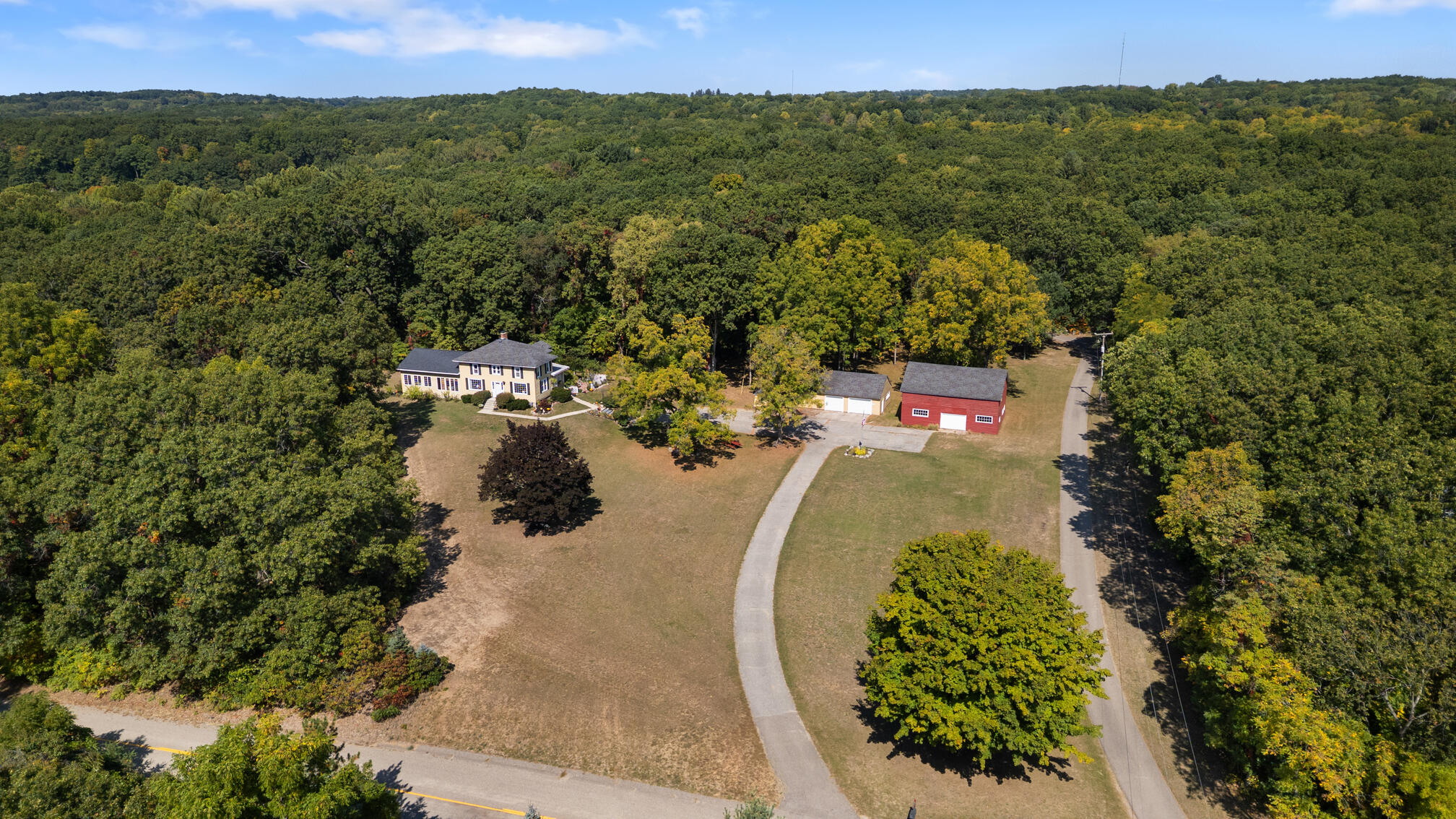 3821 118th Avenue Allegan MI 49010