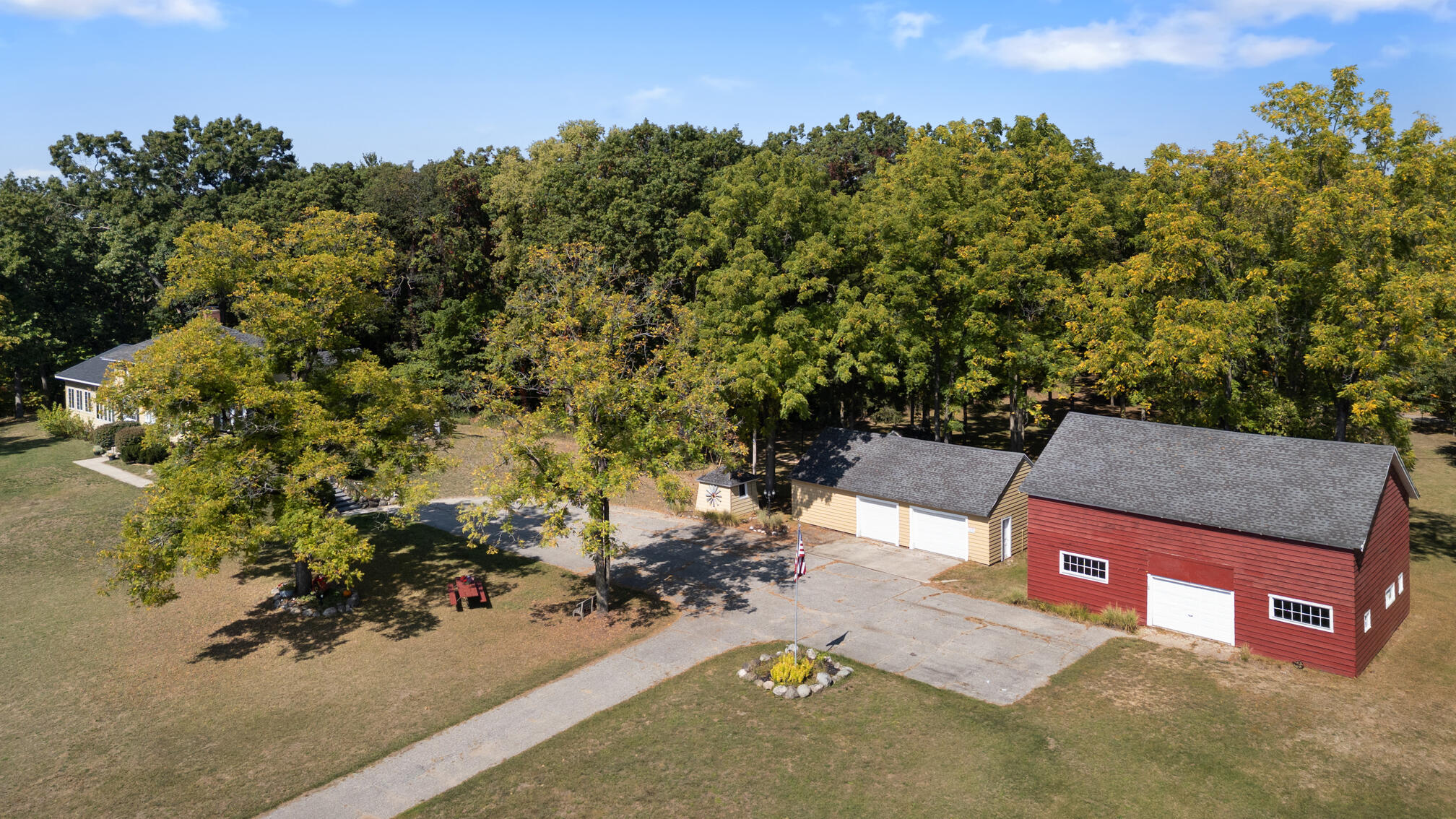 3821 118th Avenue Allegan MI 49010