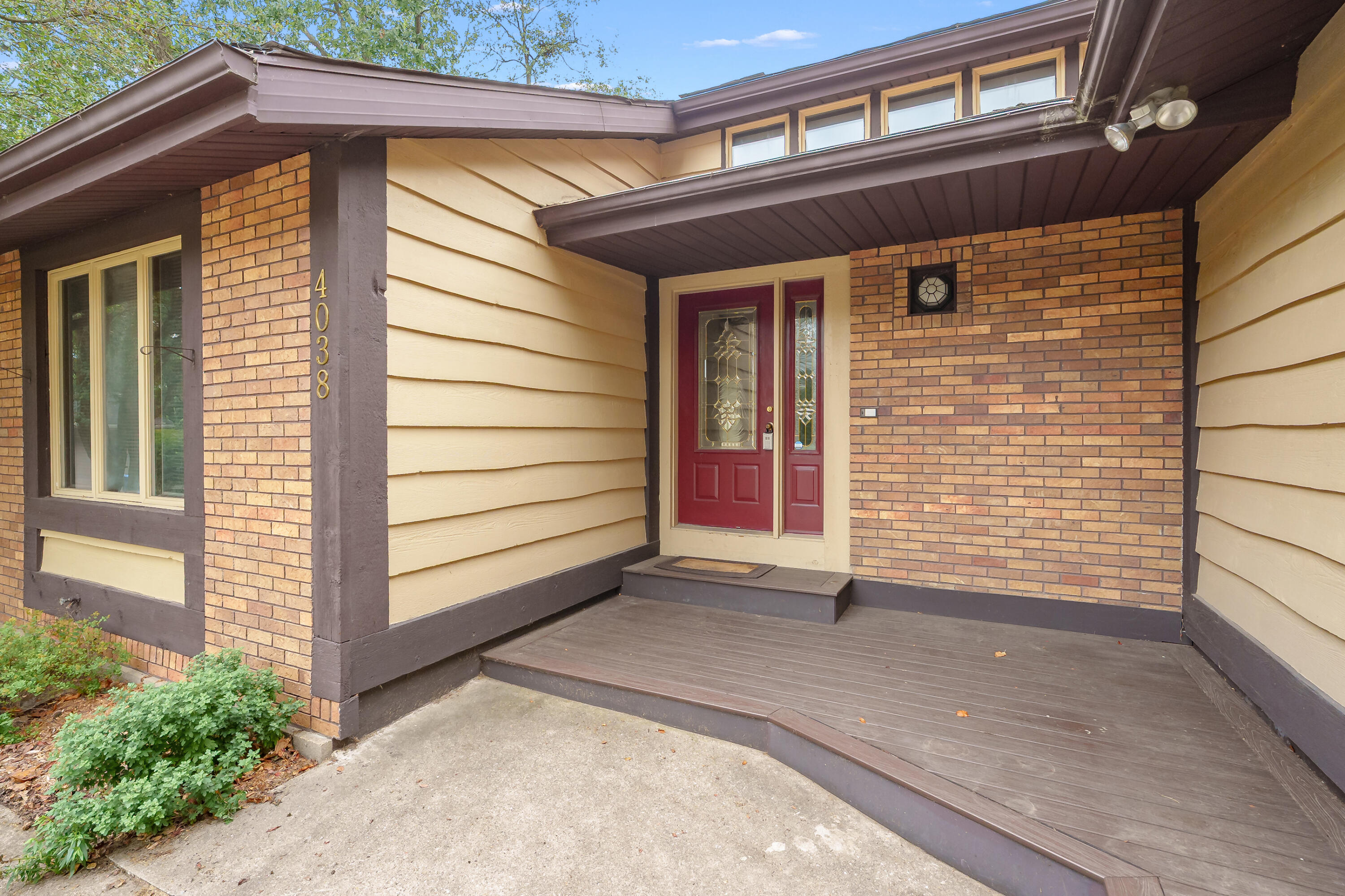 4038 Heights Lane Kalamazoo MI 49008