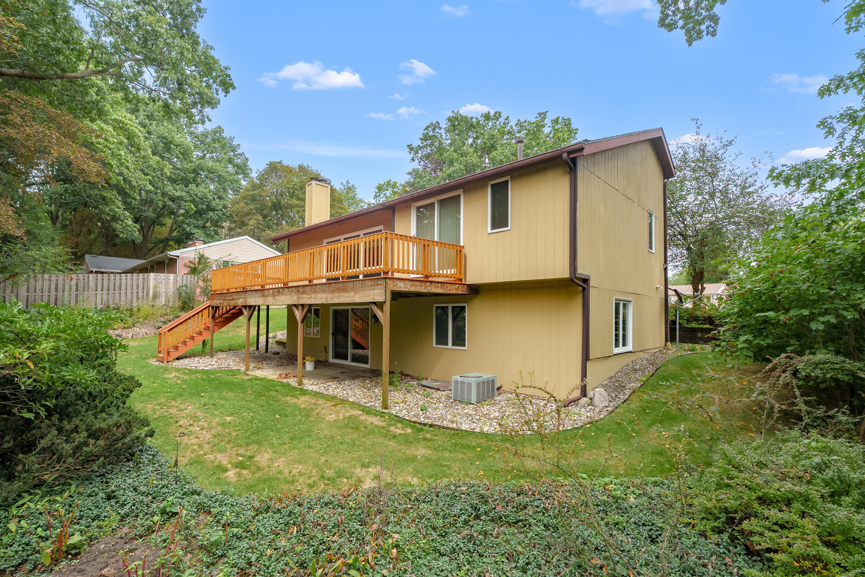 4038 Heights Lane Kalamazoo MI 49008