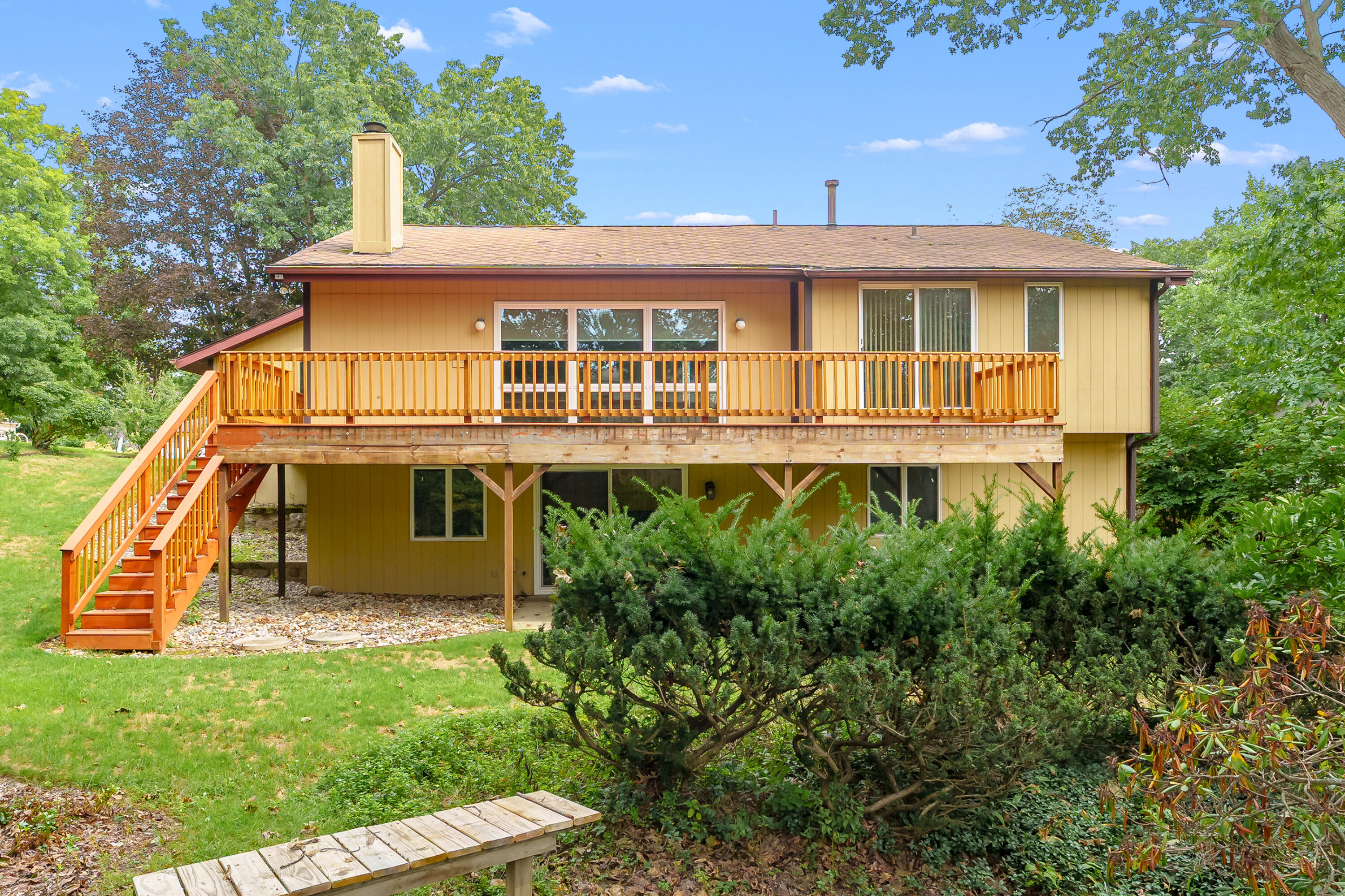 4038 Heights Lane Kalamazoo MI 49008
