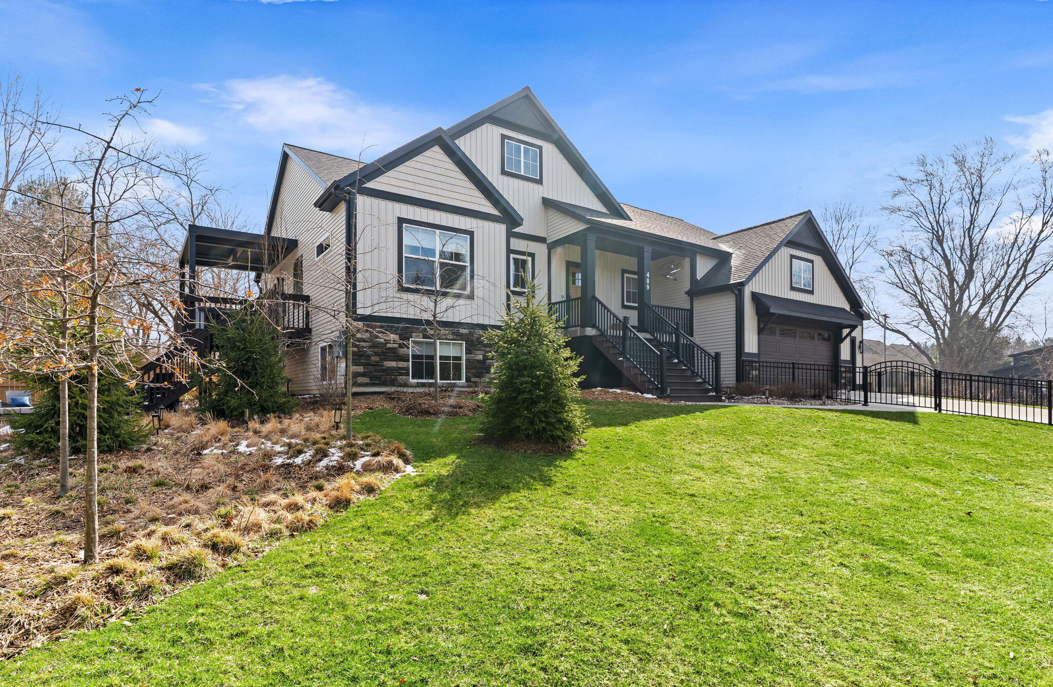 489 S Union Street Douglas MI 49406