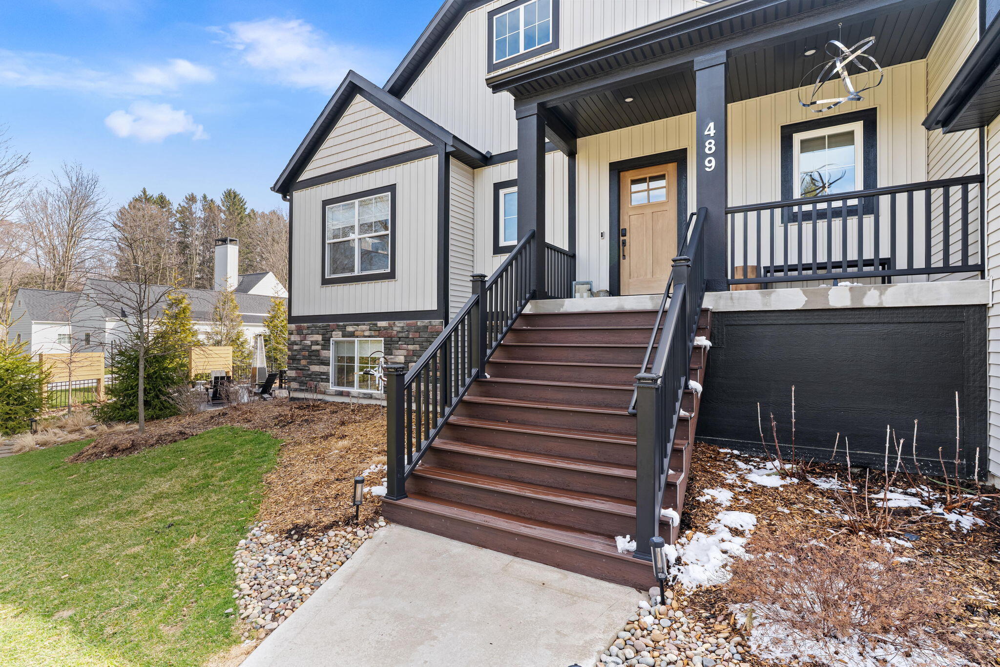 489 S Union Street Douglas MI 49406