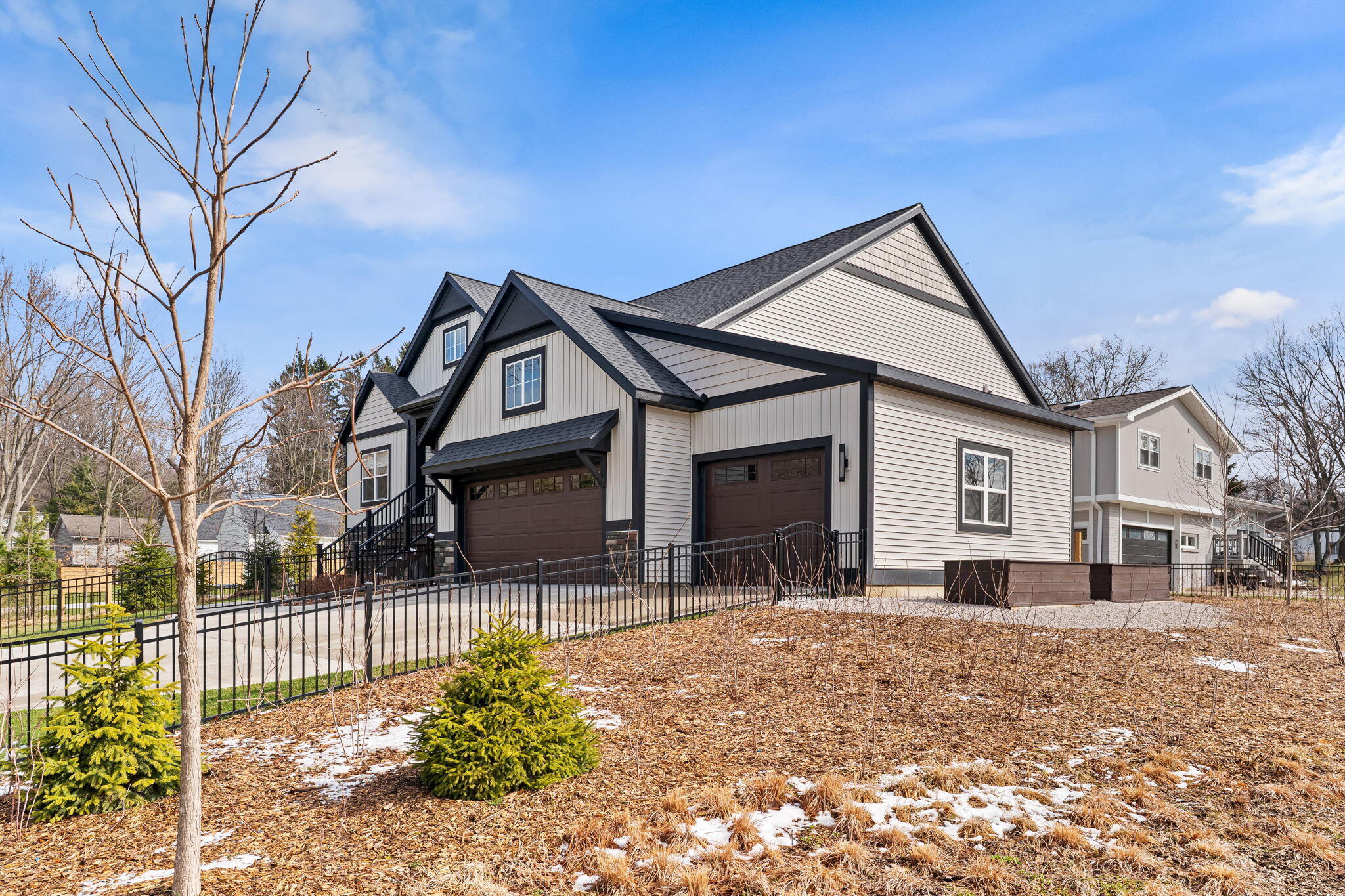 489 S Union Street Douglas MI 49406