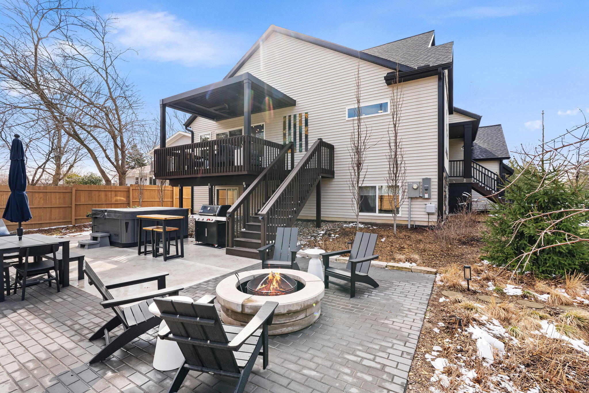 489 S Union Street Douglas MI 49406
