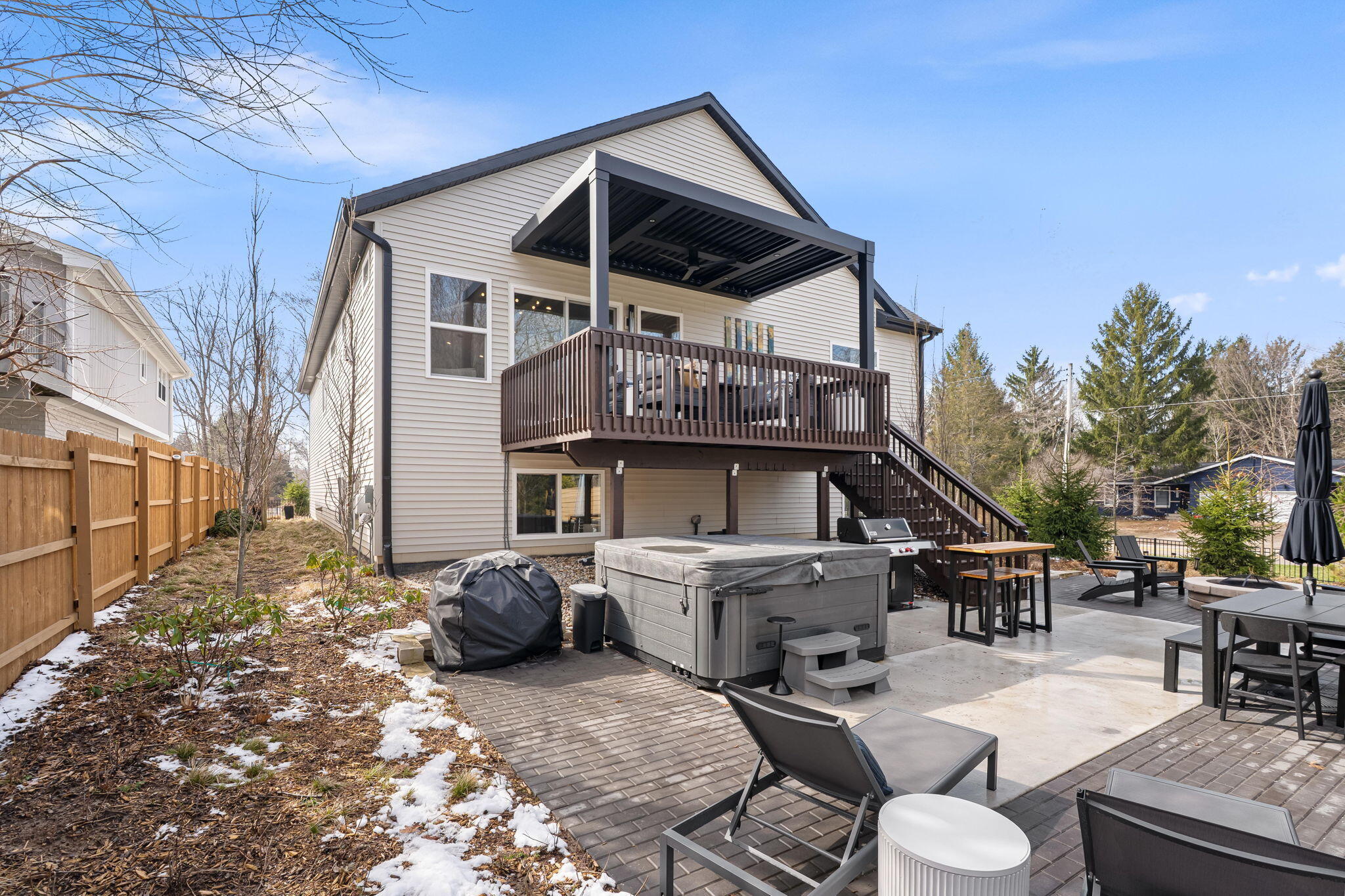 489 S Union Street Douglas MI 49406