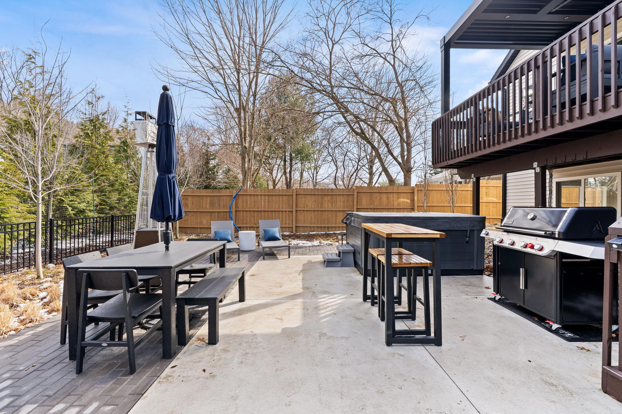 489 S Union Street Douglas MI 49406