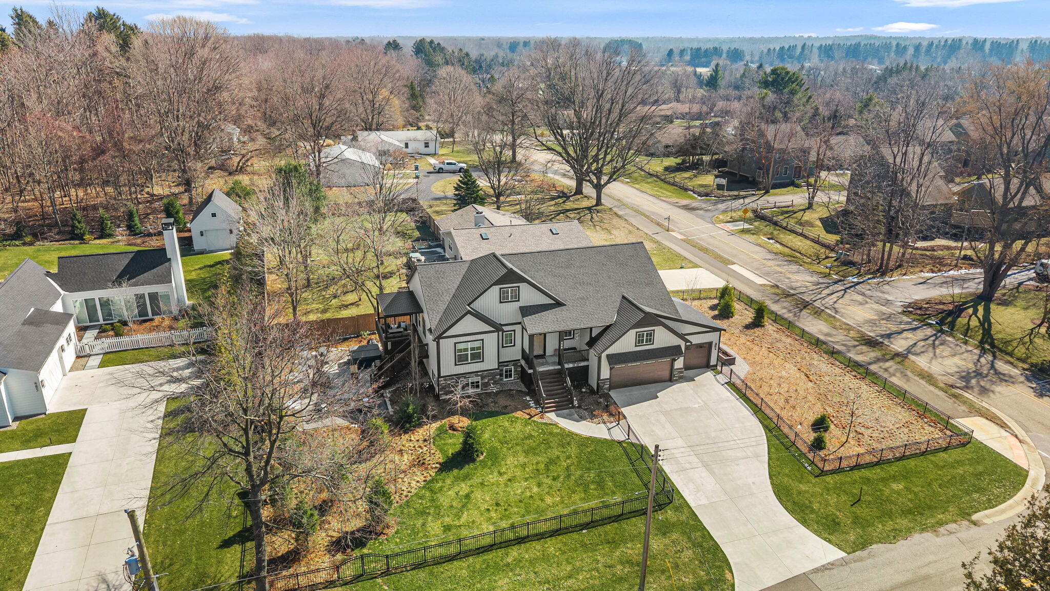 489 S Union Street Douglas MI 49406