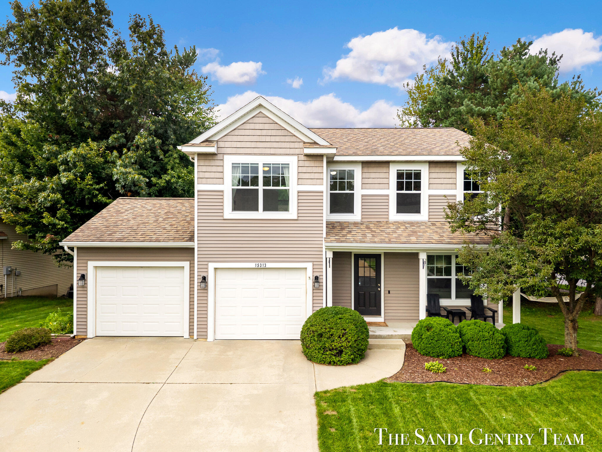 15313 Saddlebrook Court Grand Haven MI 49417