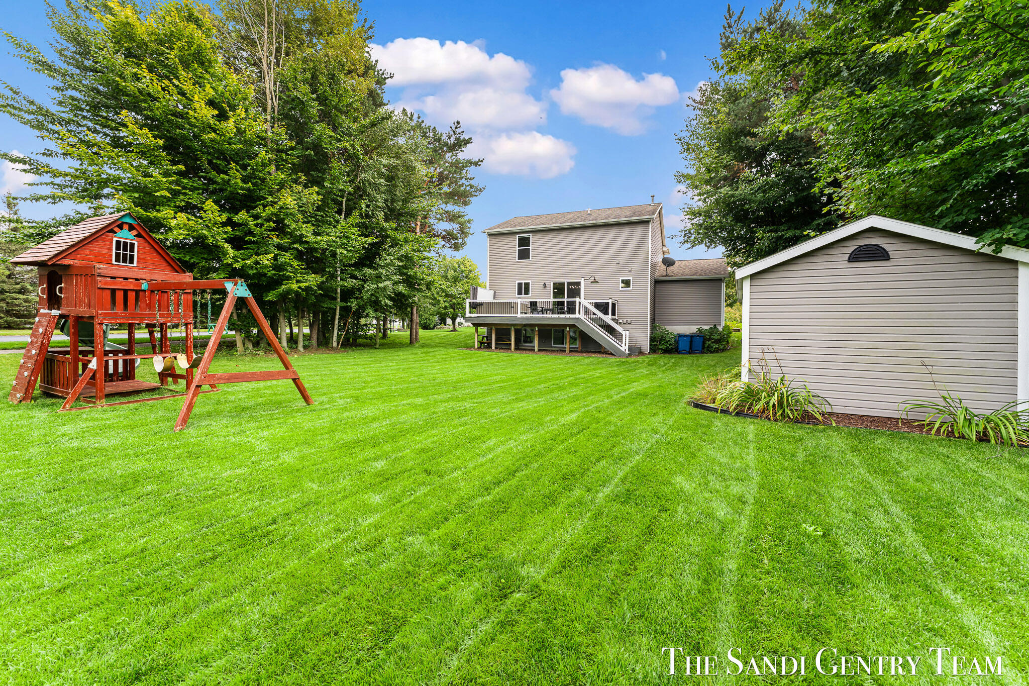 15313 Saddlebrook Court Grand Haven MI 49417