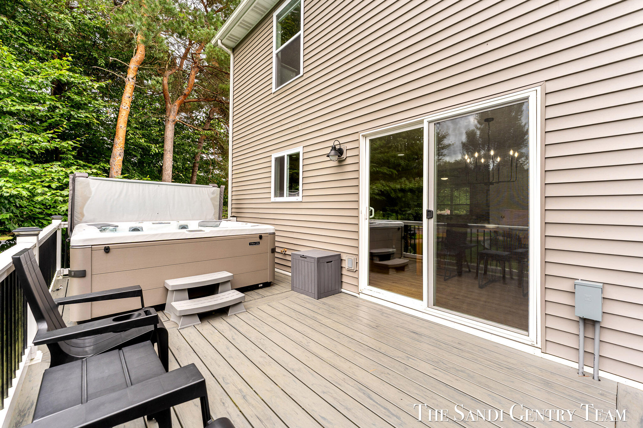 15313 Saddlebrook Court Grand Haven MI 49417