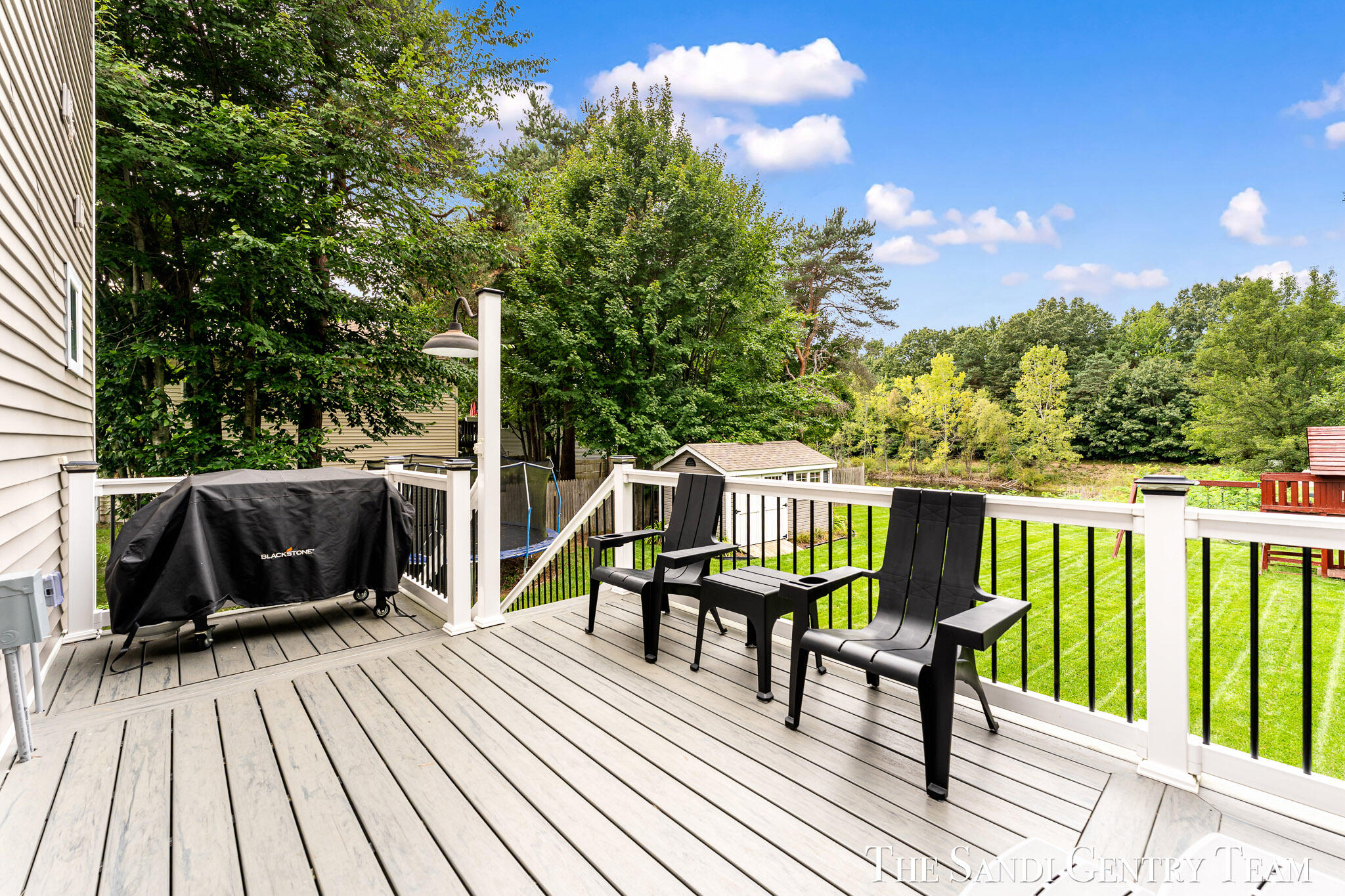 15313 Saddlebrook Court Grand Haven MI 49417