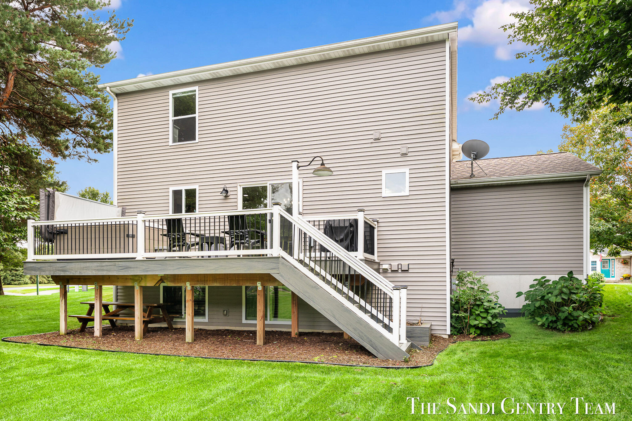 15313 Saddlebrook Court Grand Haven MI 49417