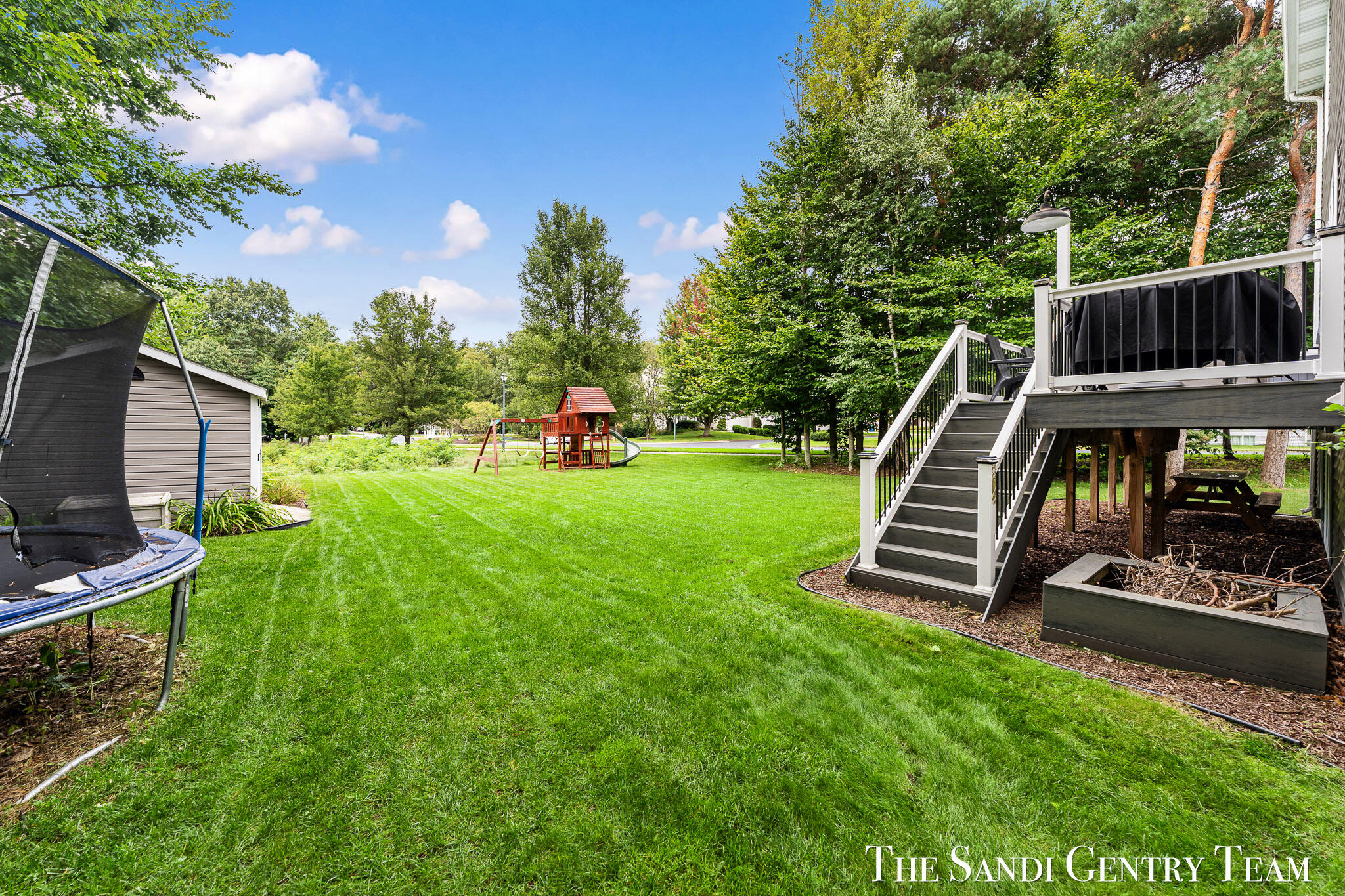 15313 Saddlebrook Court Grand Haven MI 49417