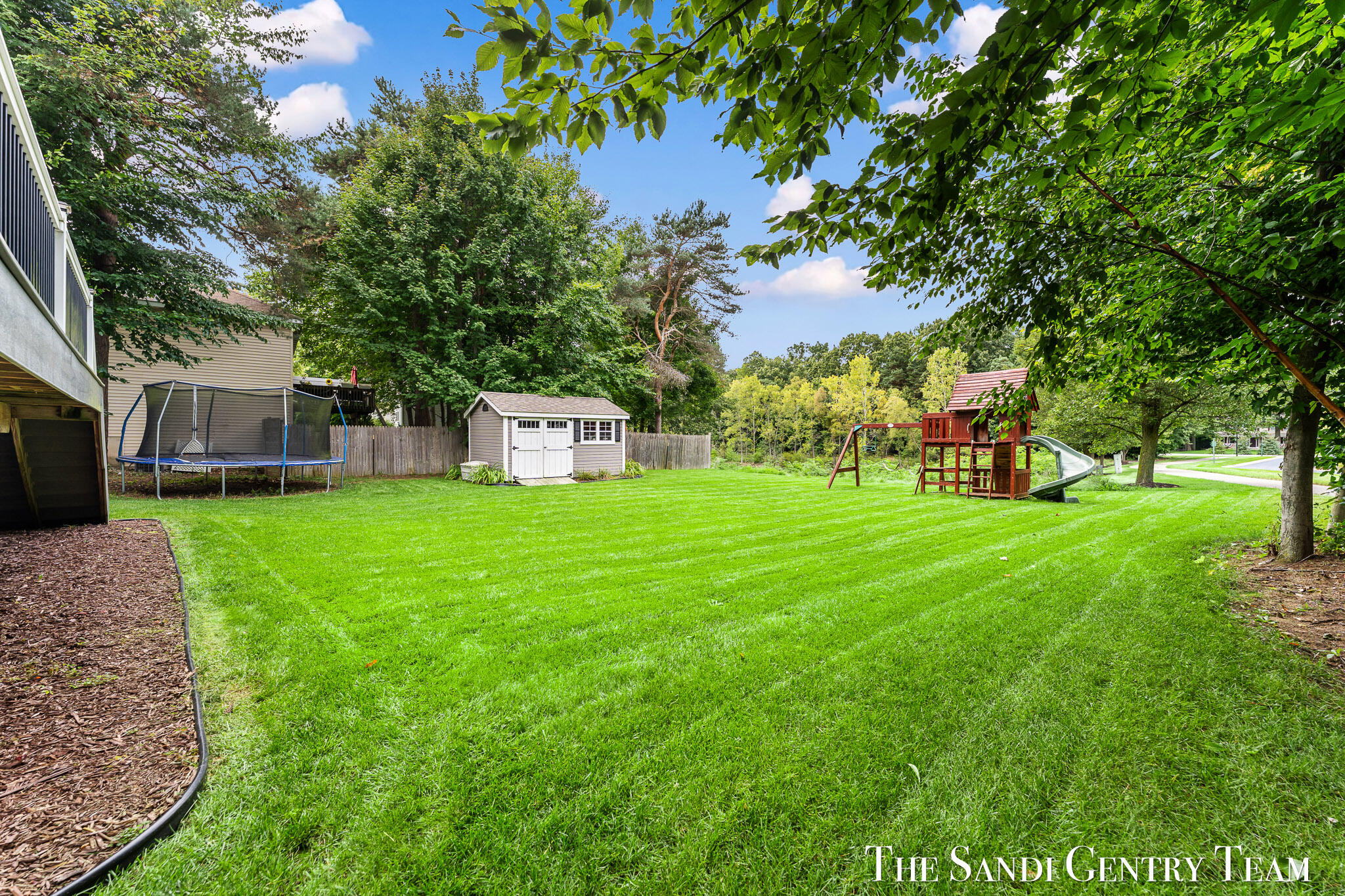 15313 Saddlebrook Court Grand Haven MI 49417