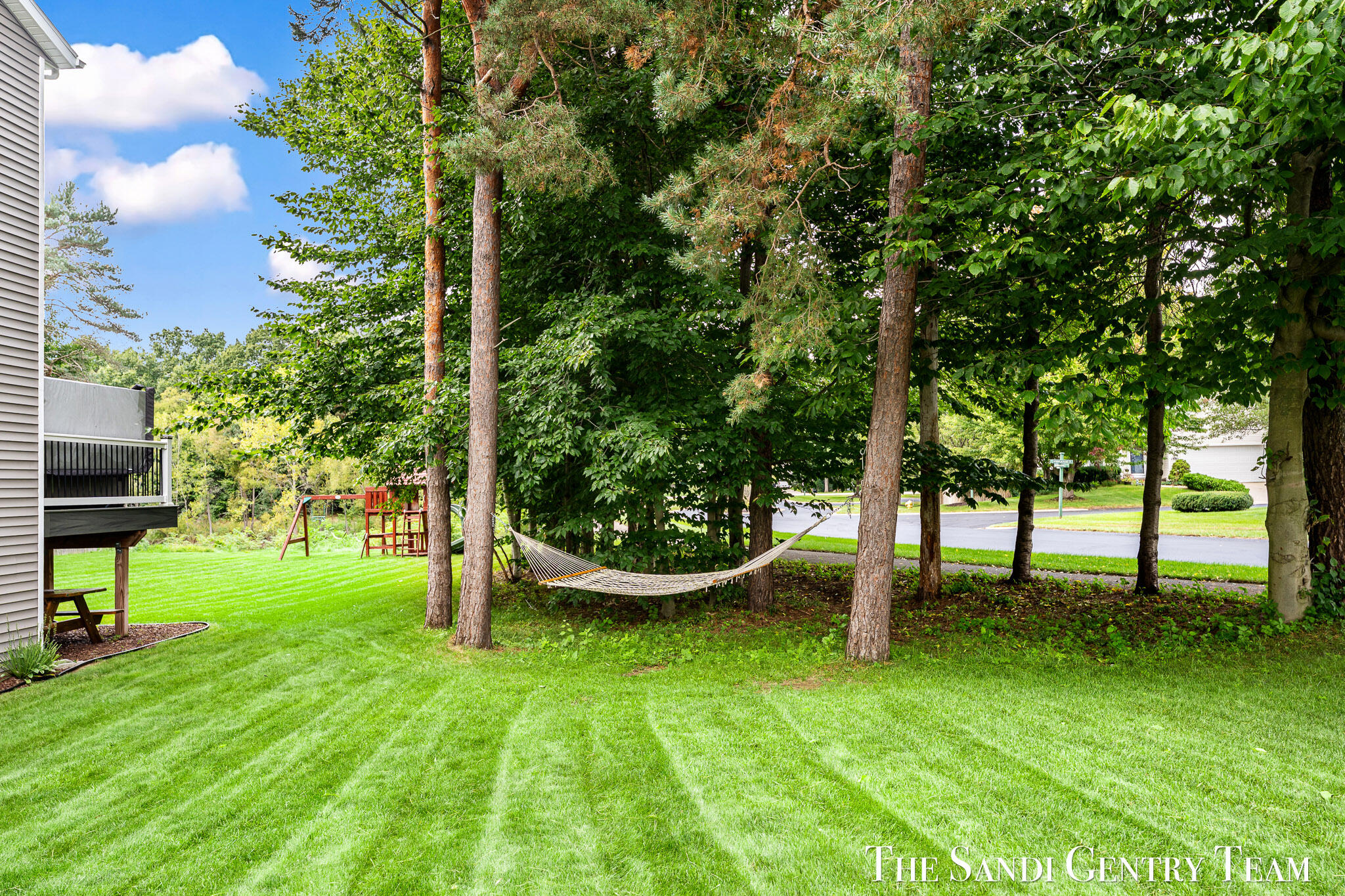 15313 Saddlebrook Court Grand Haven MI 49417