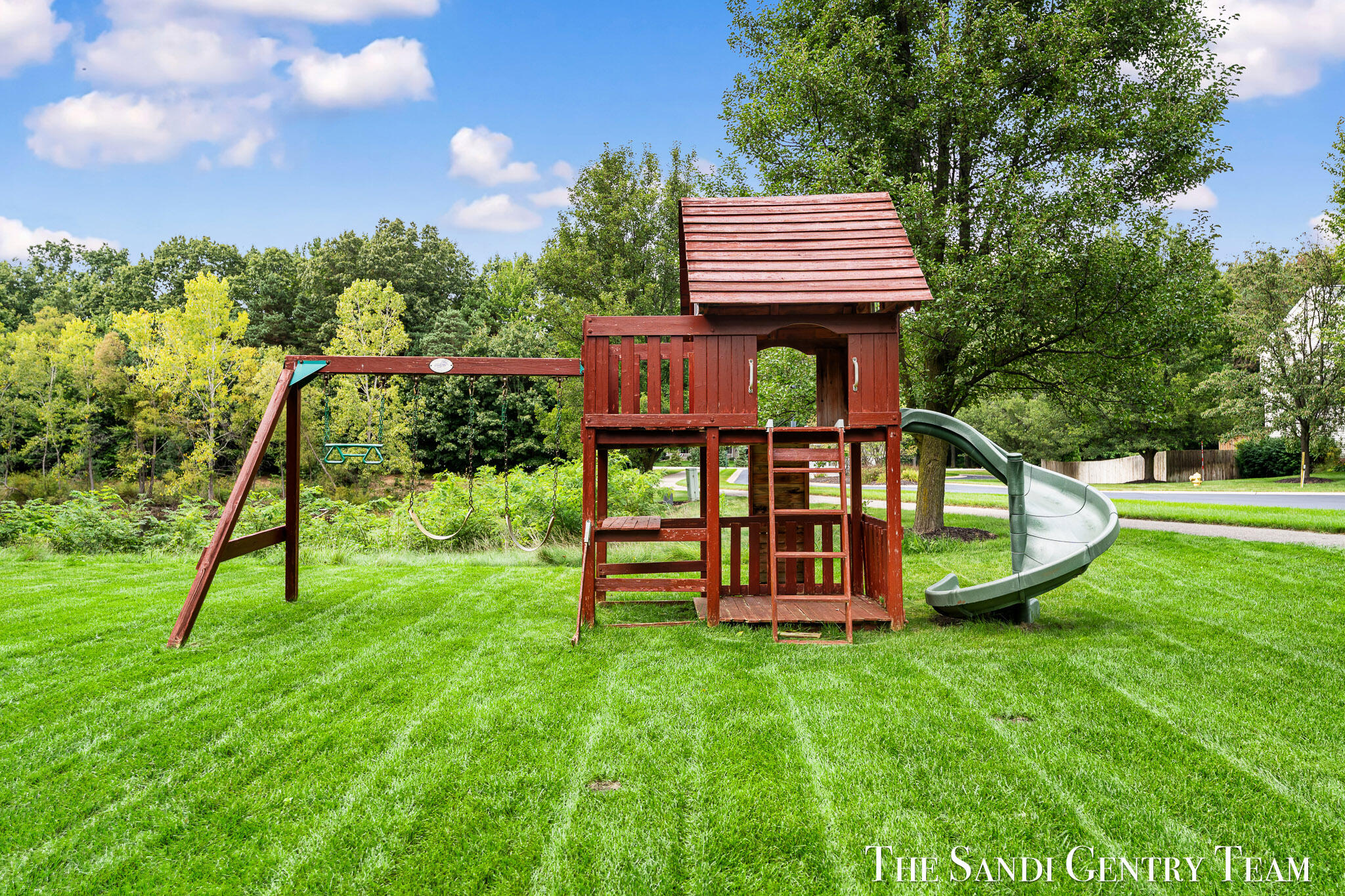 15313 Saddlebrook Court Grand Haven MI 49417