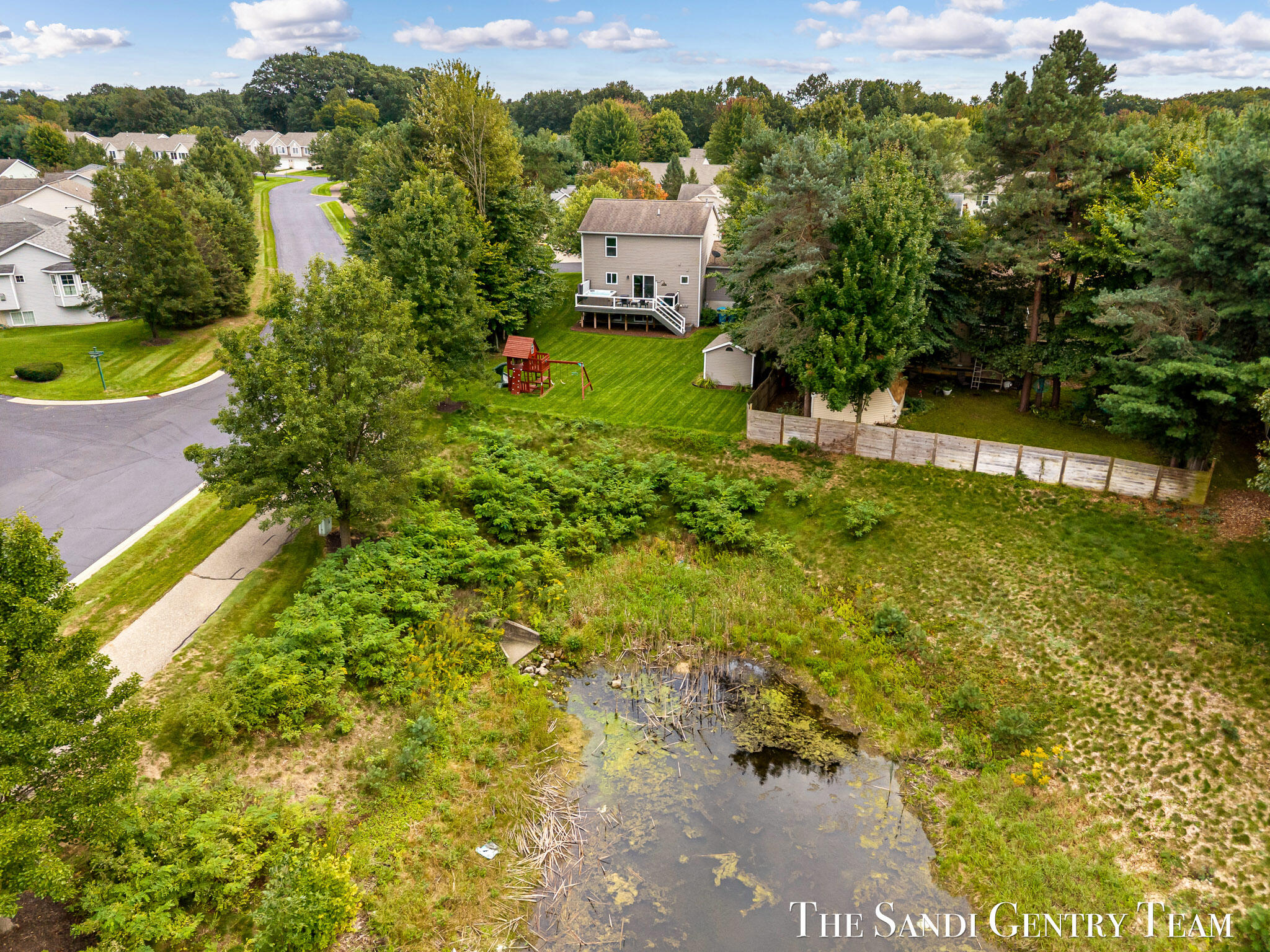 15313 Saddlebrook Court Grand Haven MI 49417