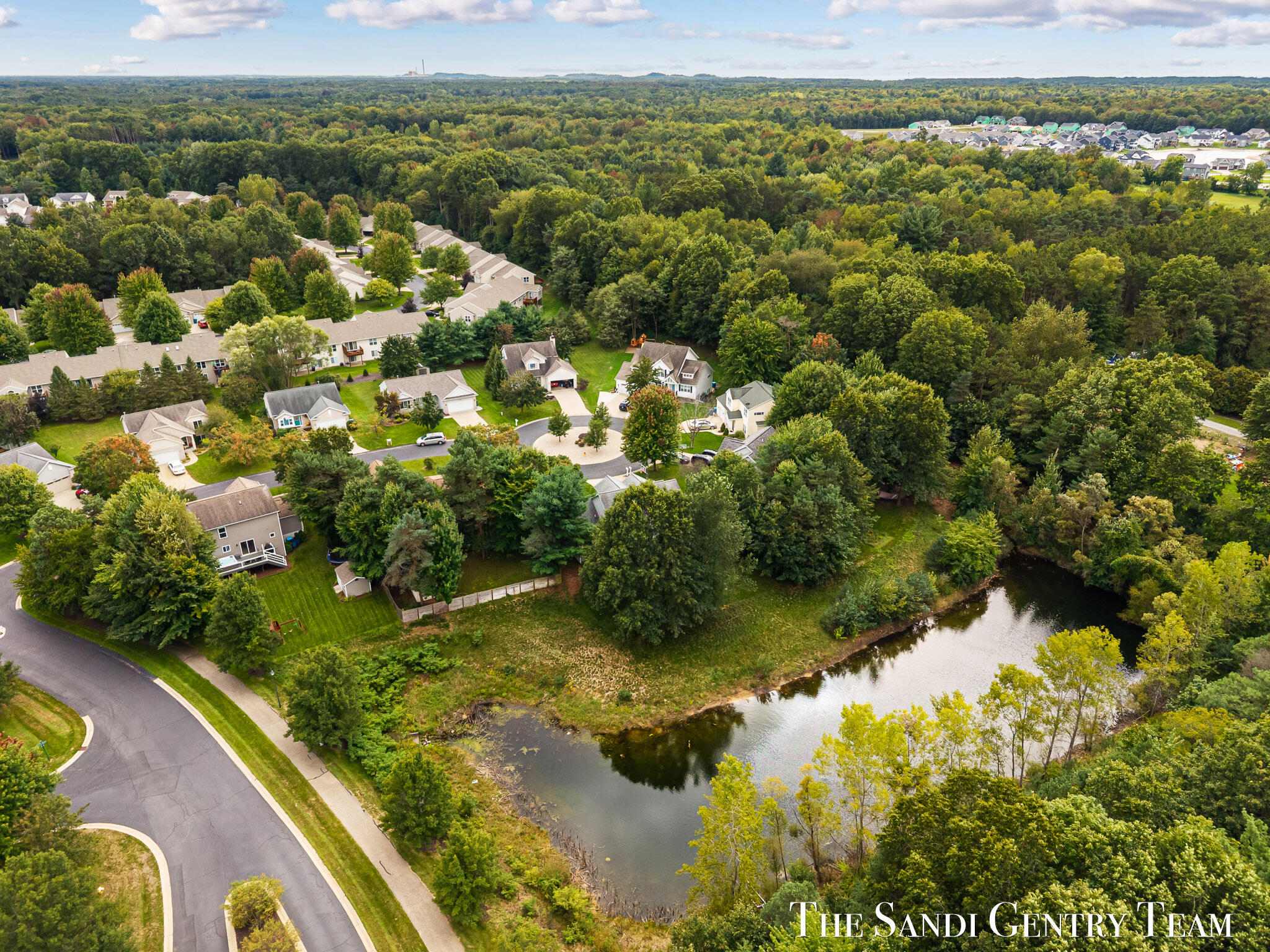 15313 Saddlebrook Court Grand Haven MI 49417