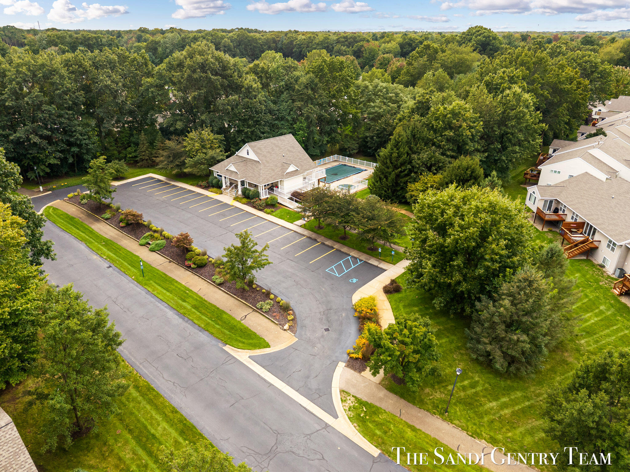 15313 Saddlebrook Court Grand Haven MI 49417