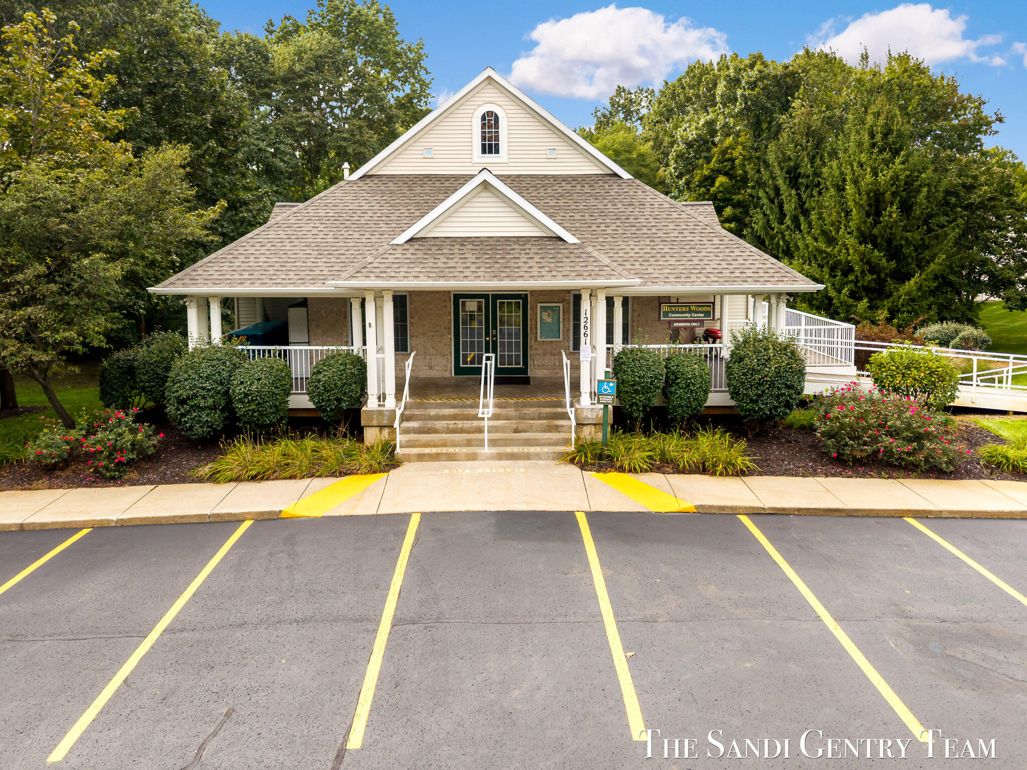 15313 Saddlebrook Court Grand Haven MI 49417