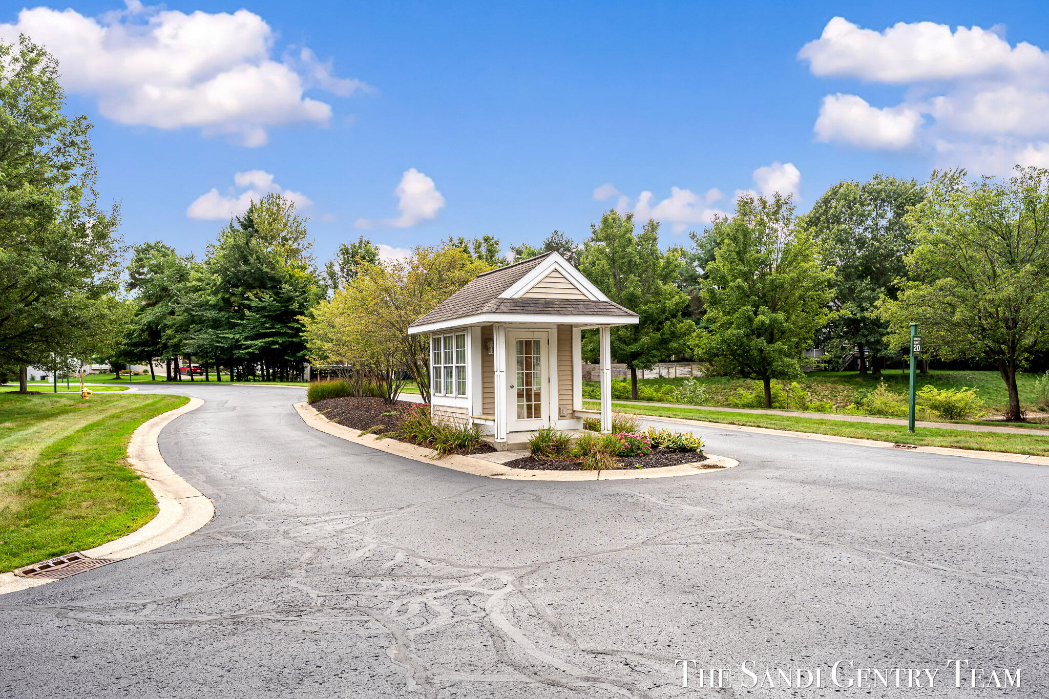 15313 Saddlebrook Court Grand Haven MI 49417
