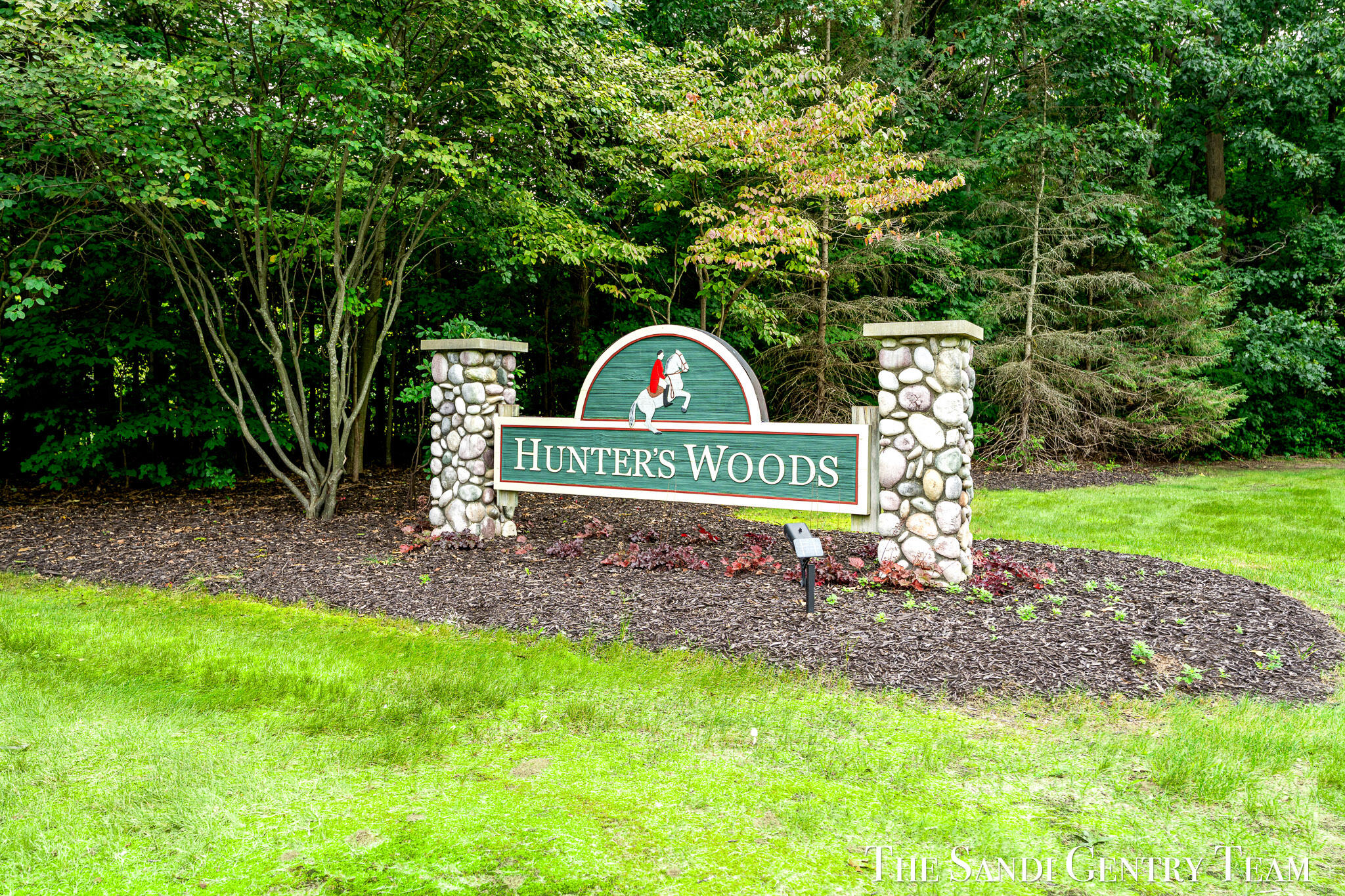 15313 Saddlebrook Court Grand Haven MI 49417