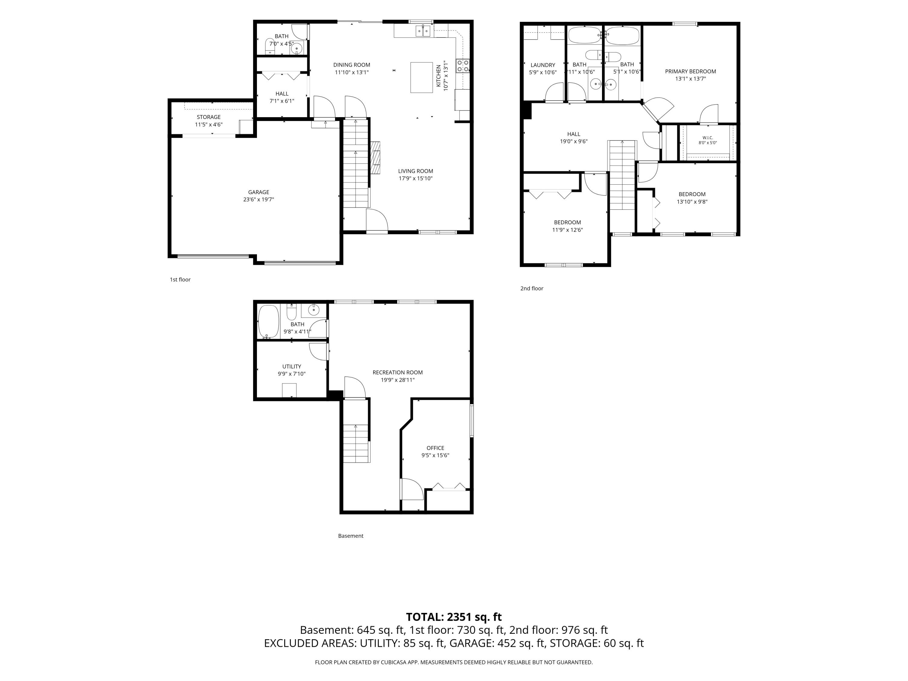 15313 Saddlebrook Court Grand Haven MI 49417
