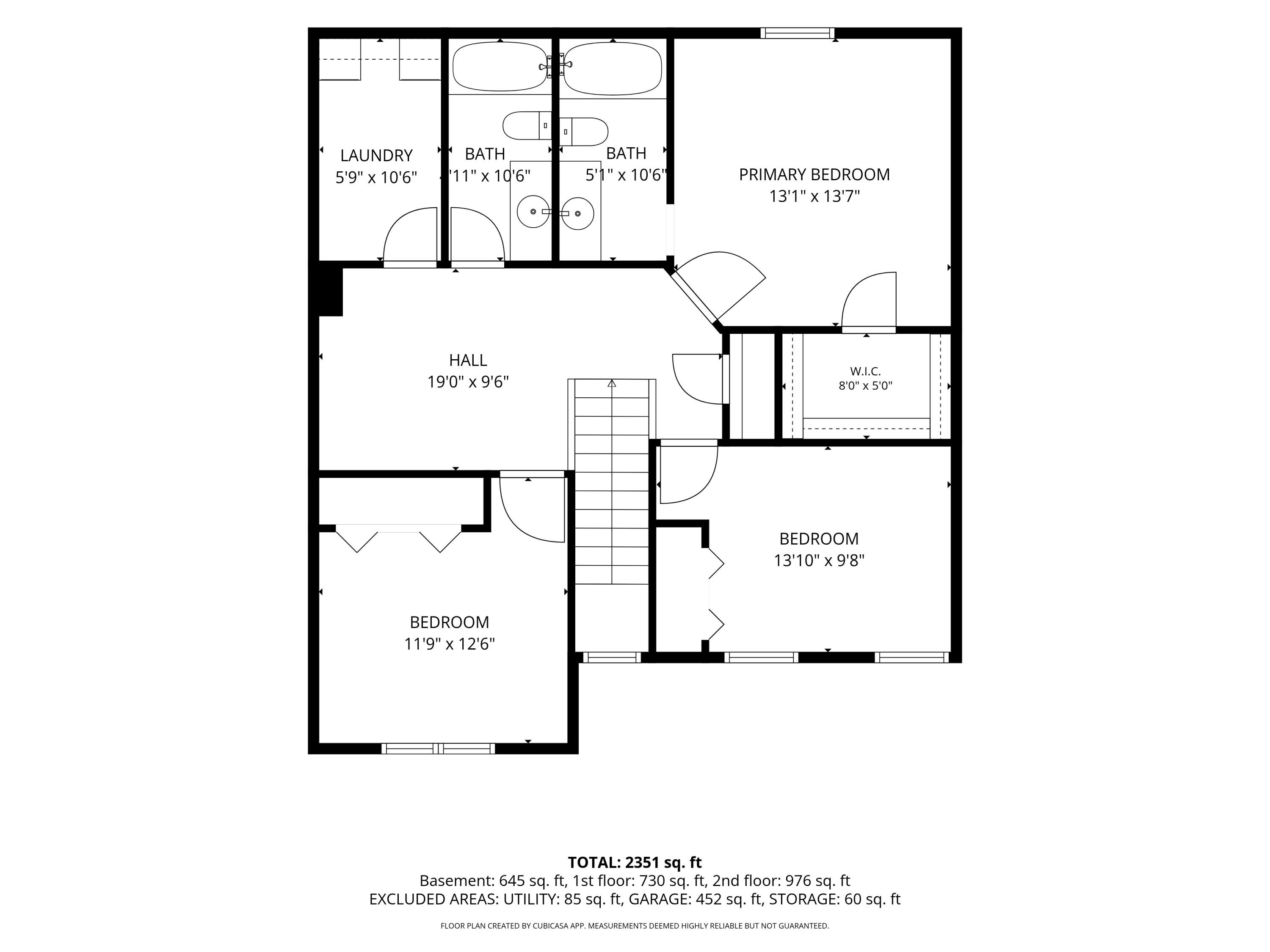 15313 Saddlebrook Court Grand Haven MI 49417