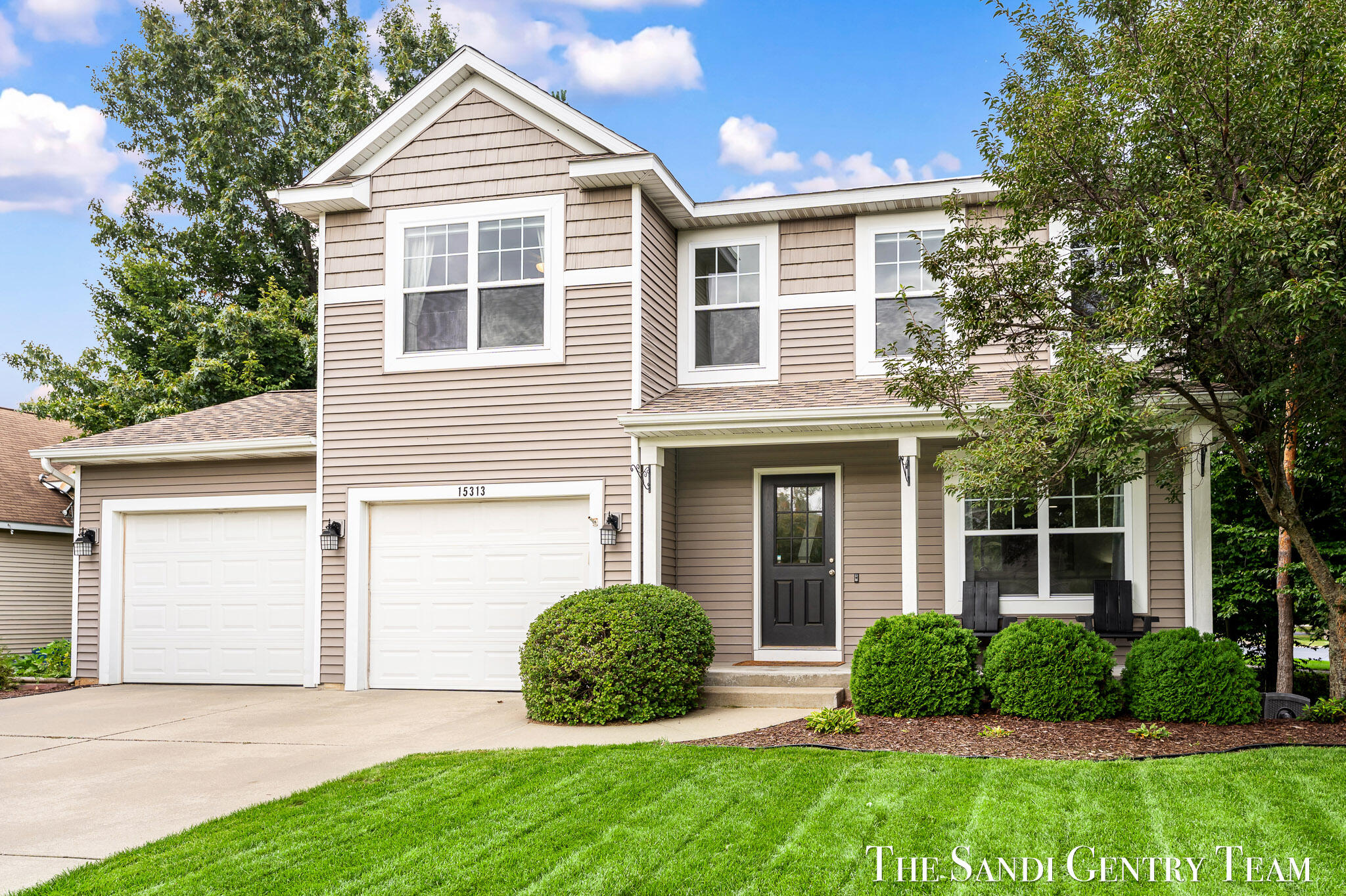 15313 Saddlebrook Court Grand Haven MI 49417