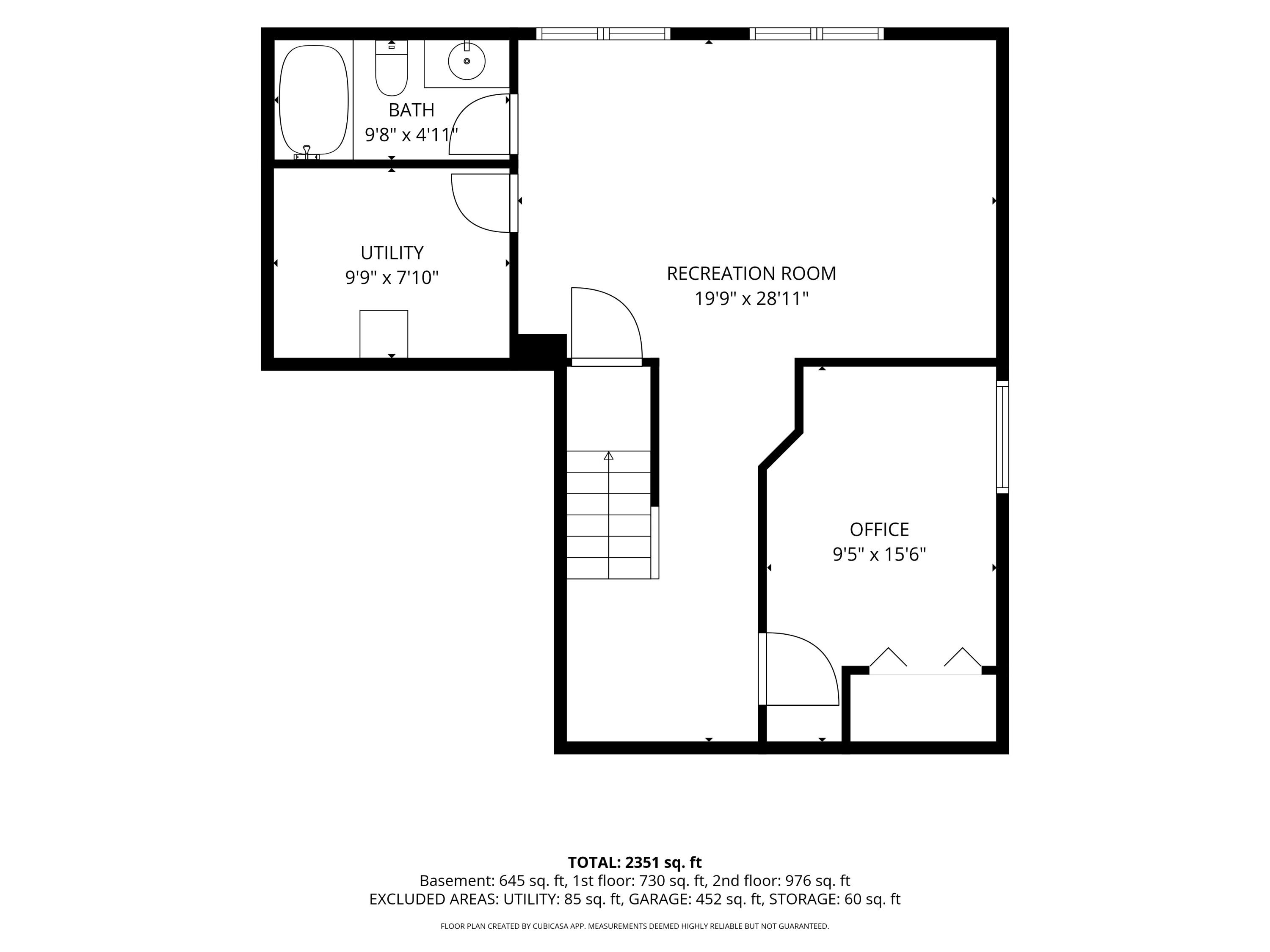 15313 Saddlebrook Court Grand Haven MI 49417