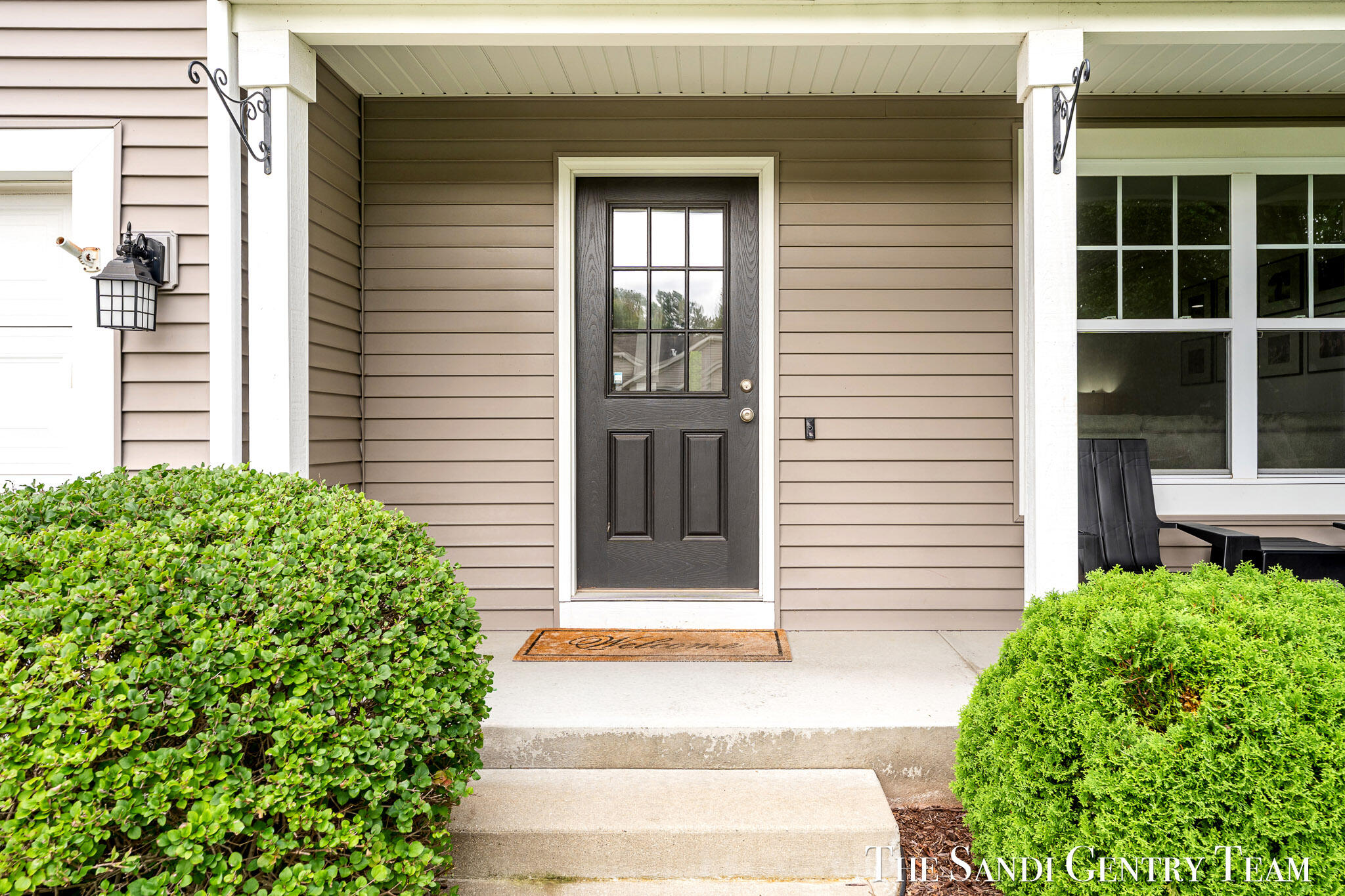 15313 Saddlebrook Court Grand Haven MI 49417