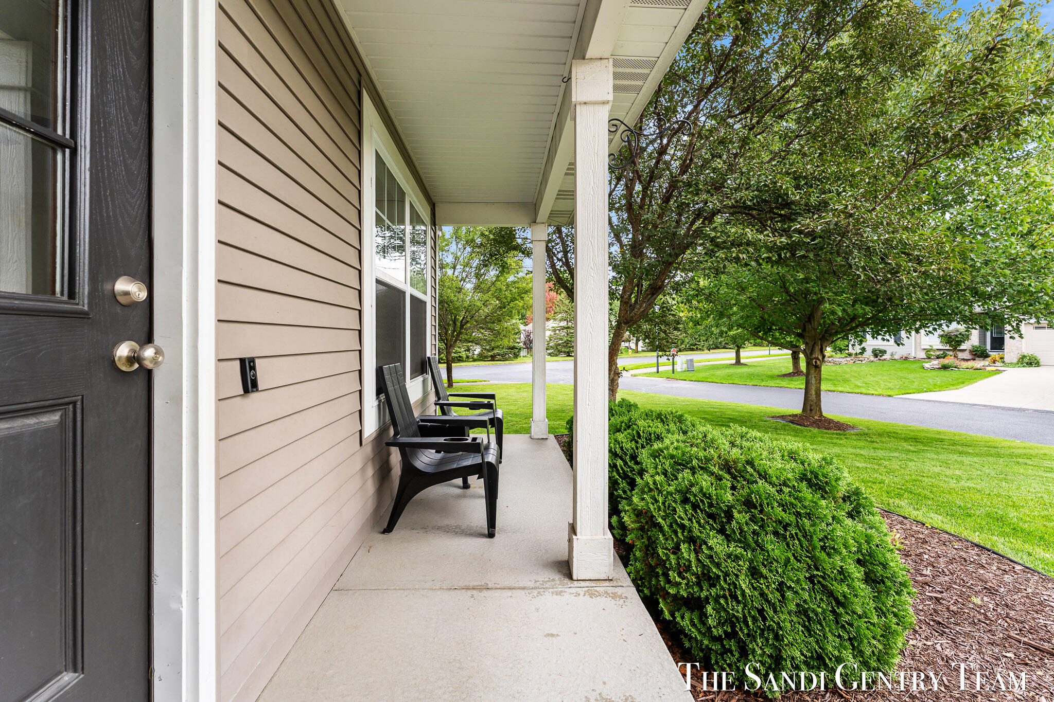 15313 Saddlebrook Court Grand Haven MI 49417