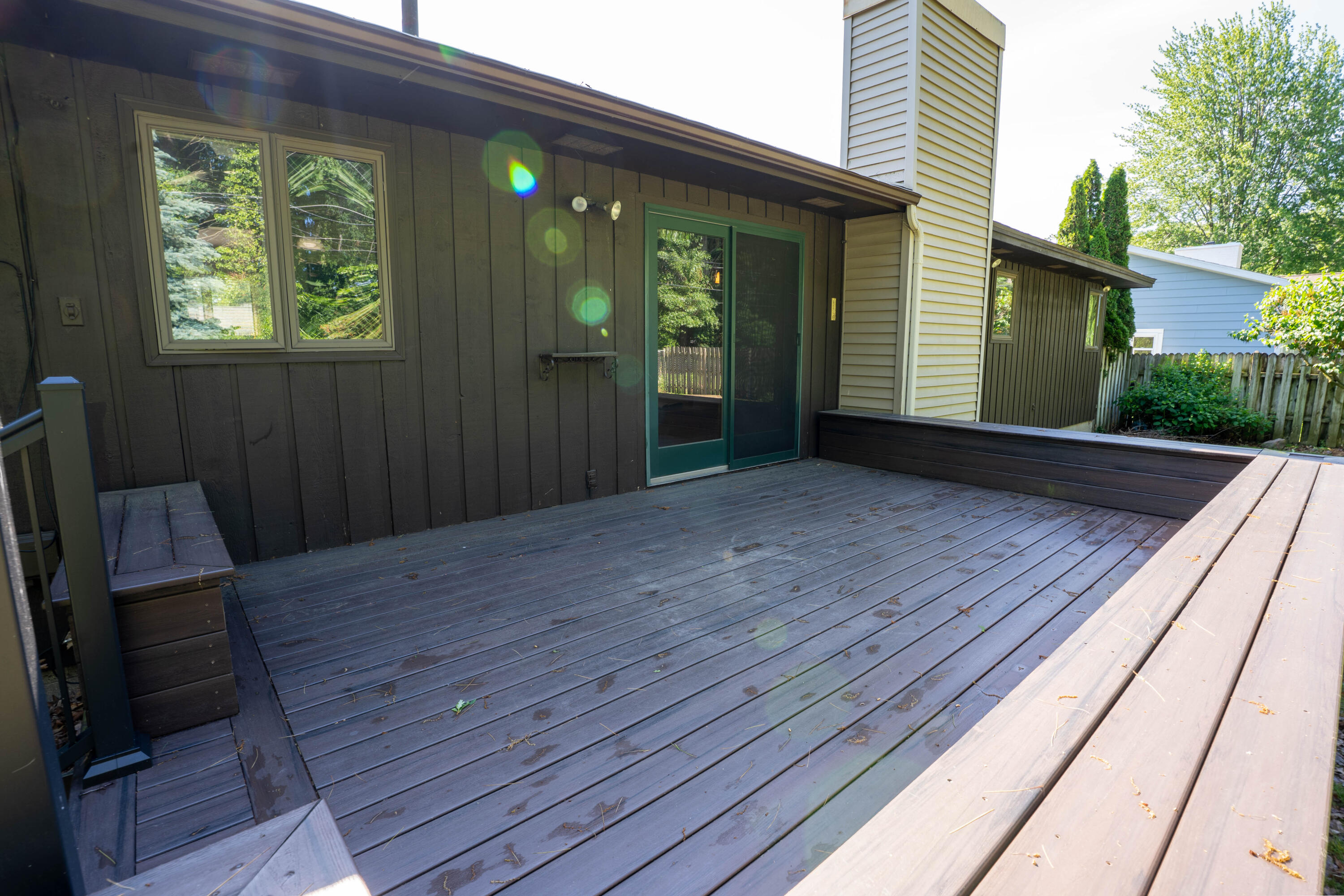 3127 Haverhill Court Muskegon MI 49441