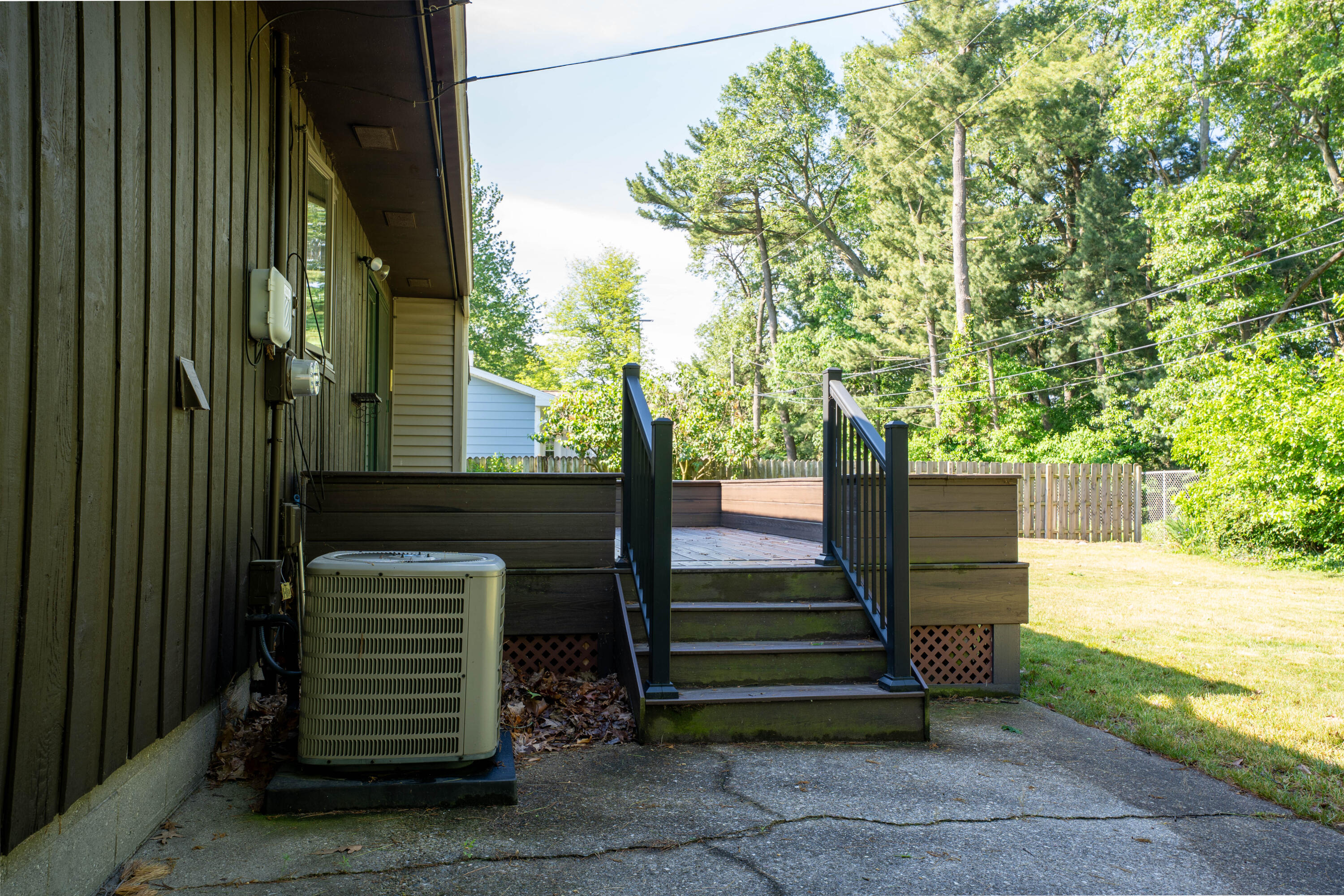 3127 Haverhill Court Muskegon MI 49441