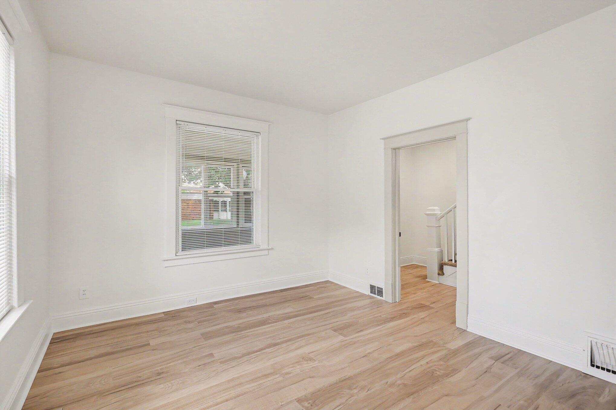 421 W Forest Avenue Muskegon MI 49441