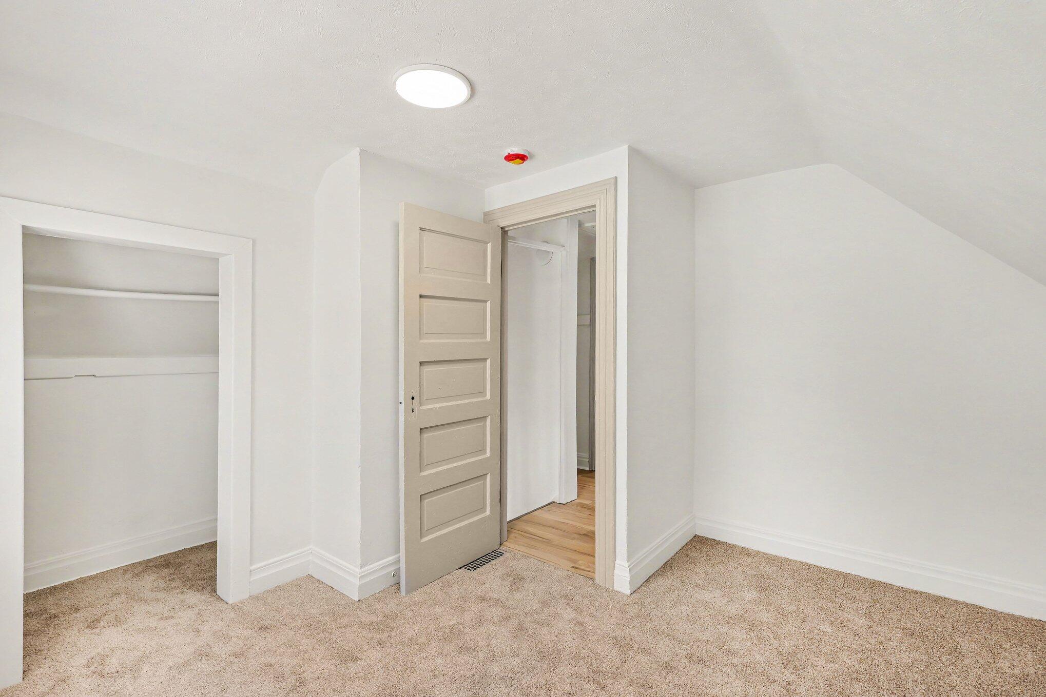 421 W Forest Avenue Muskegon MI 49441