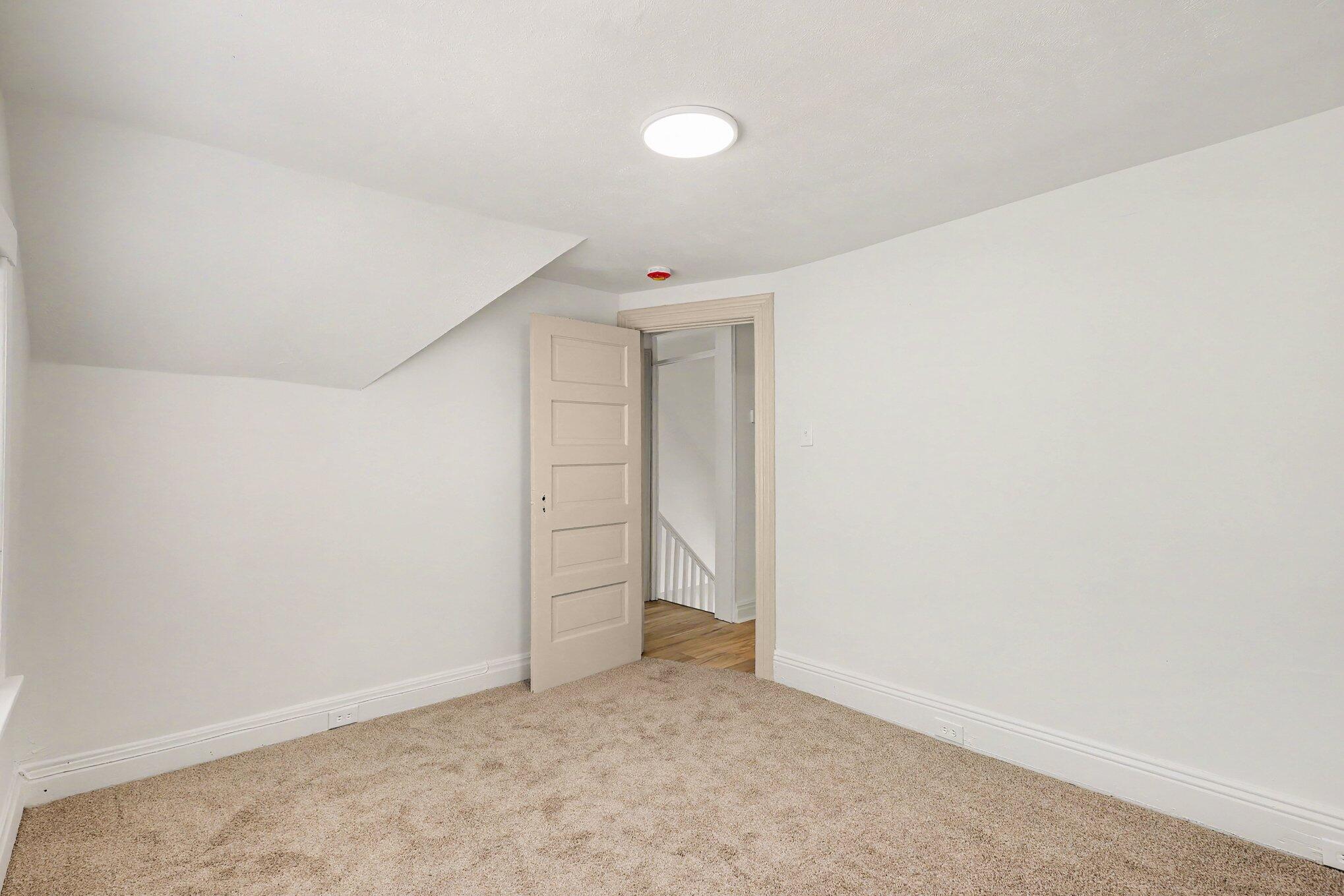 421 W Forest Avenue Muskegon MI 49441