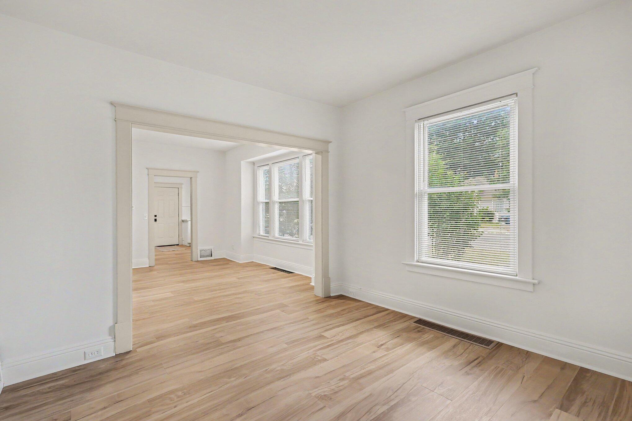 421 W Forest Avenue Muskegon MI 49441