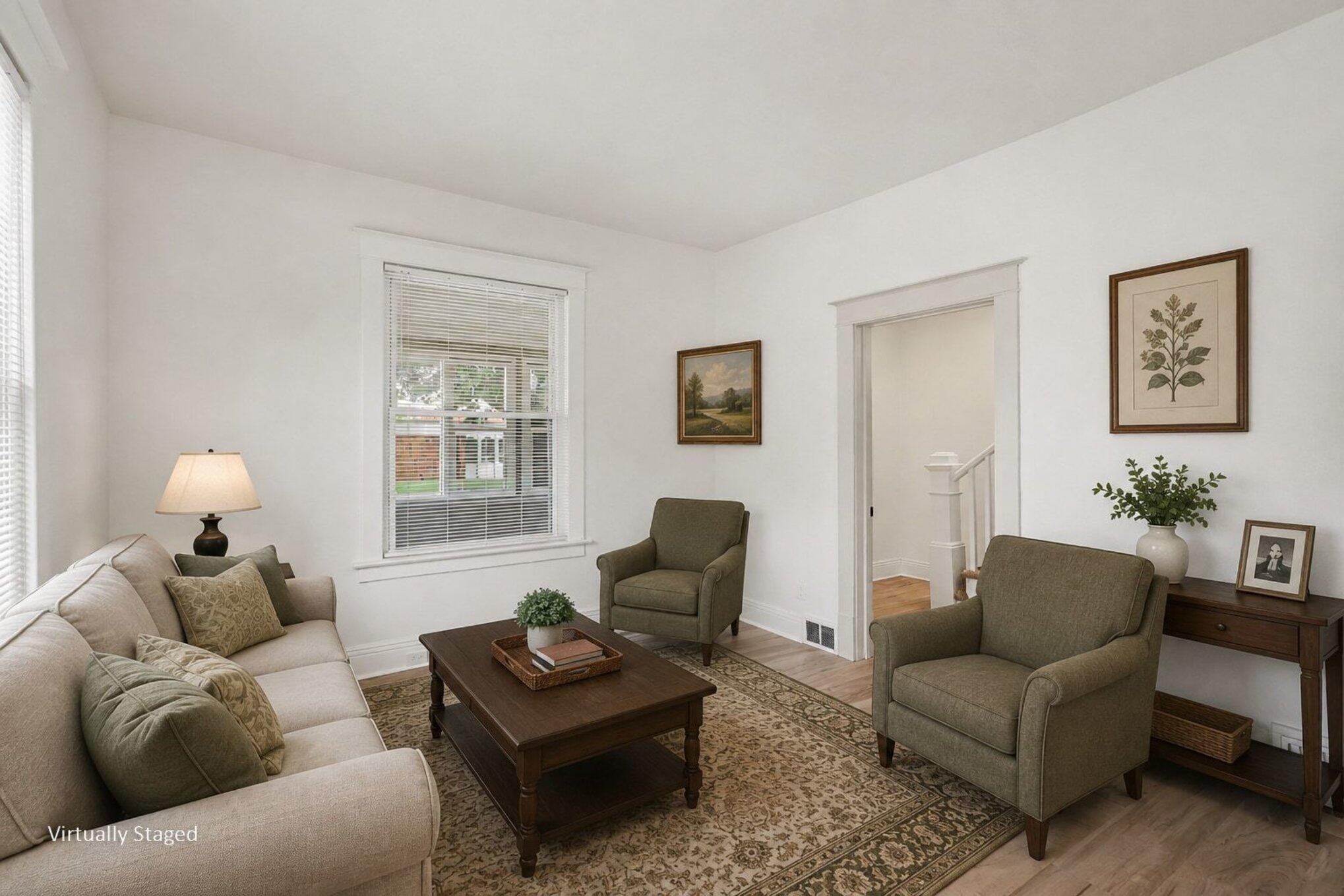 421 W Forest Avenue Muskegon MI 49441